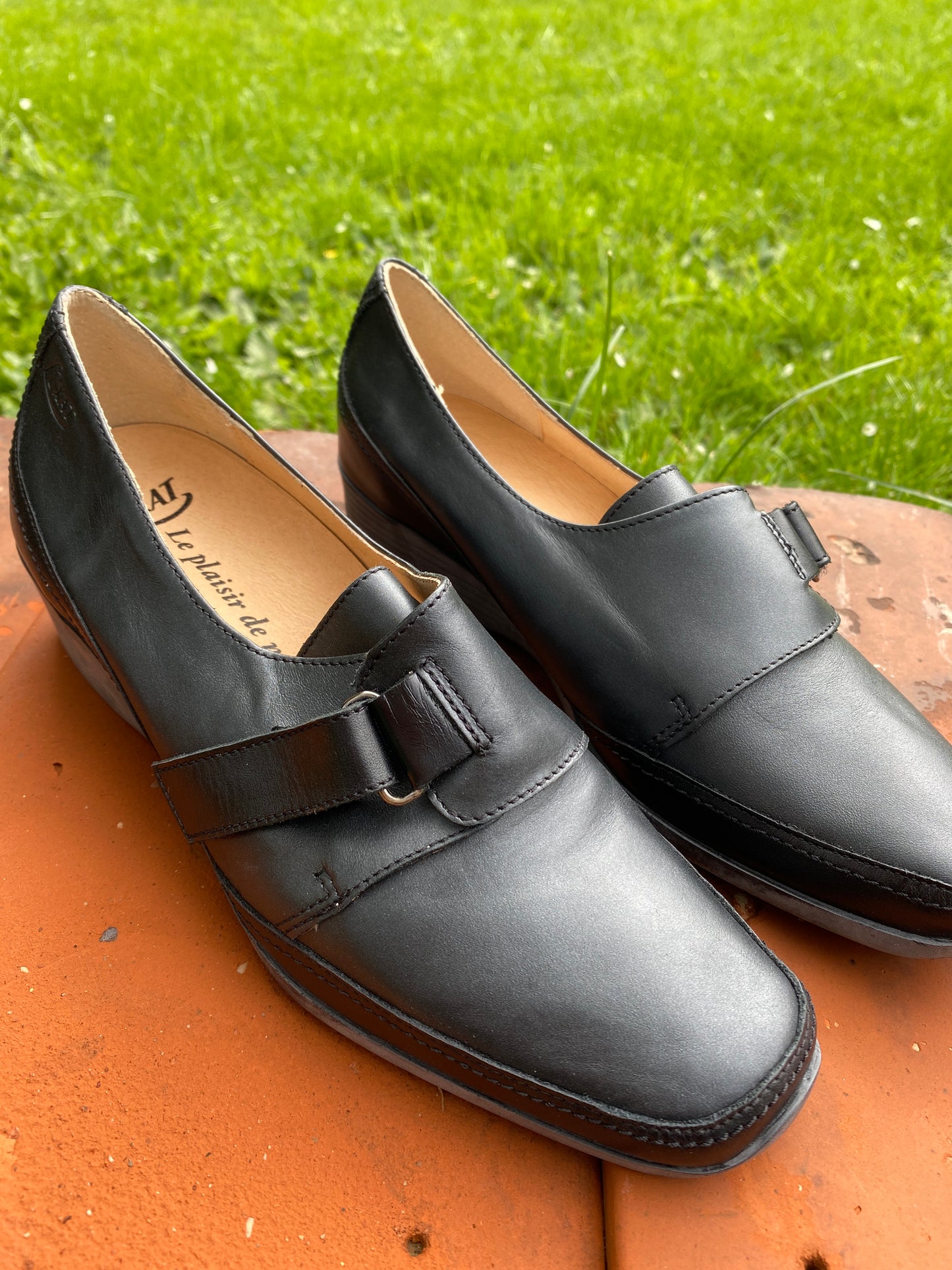 Slipper Luxat