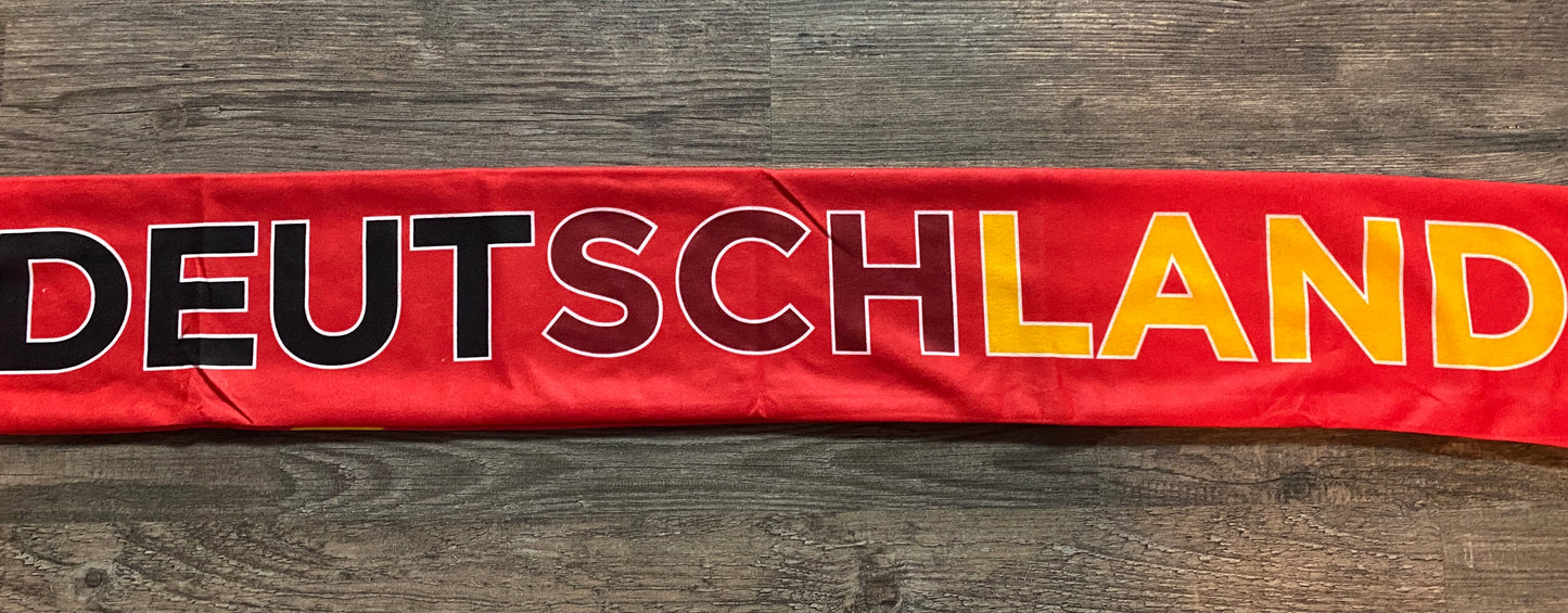 Schal Coca Cola