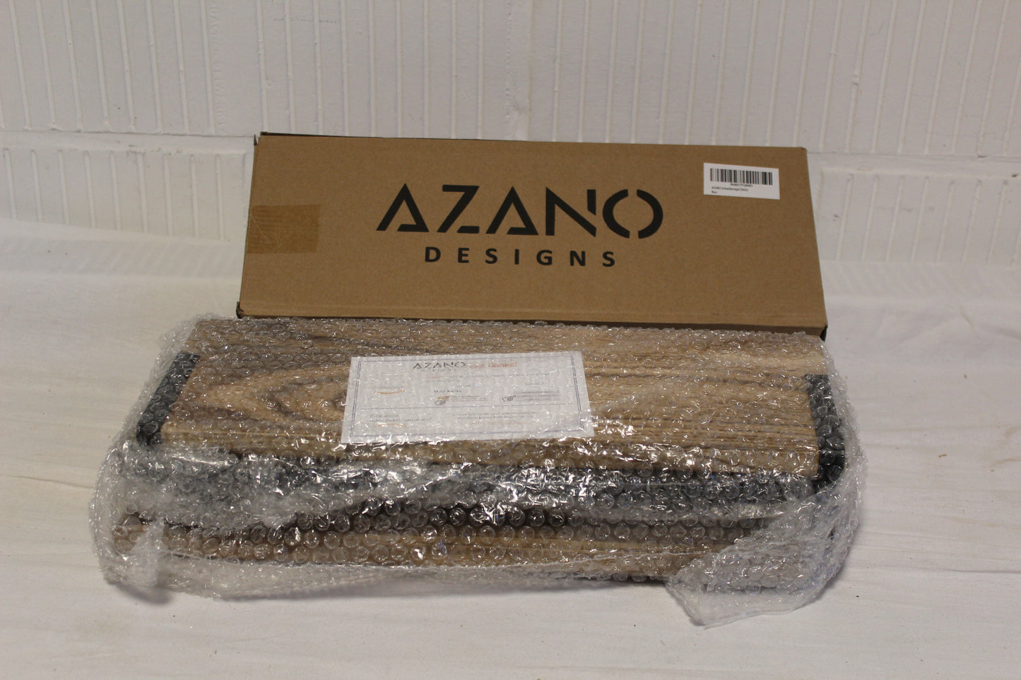 Azano Schweberegal