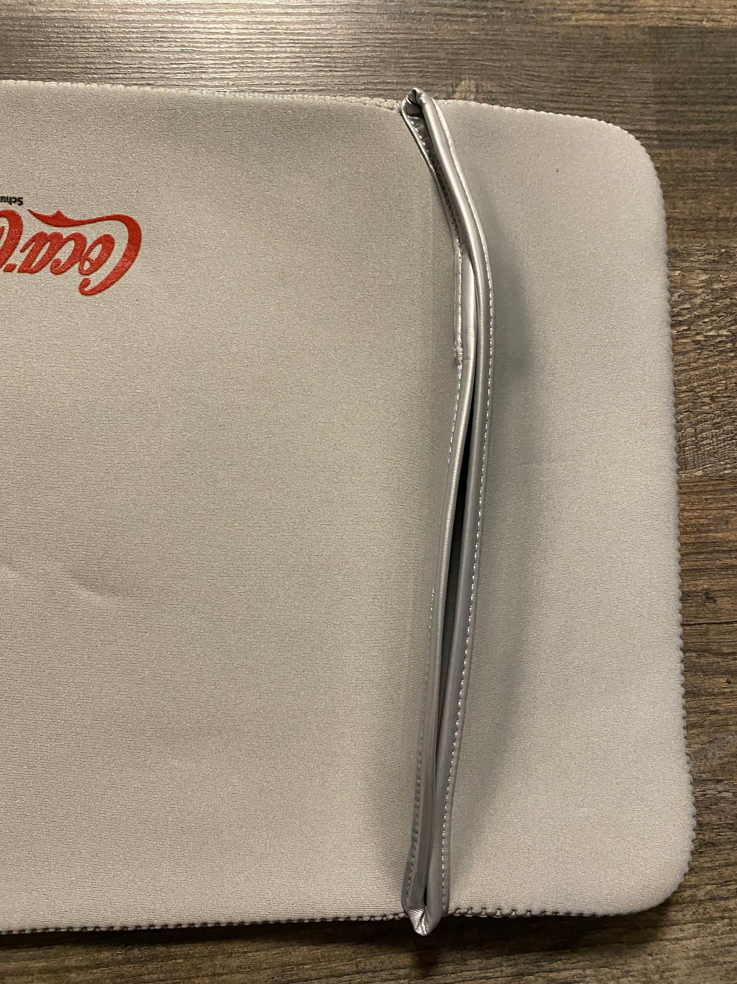 Laptoptasche Coca Cola