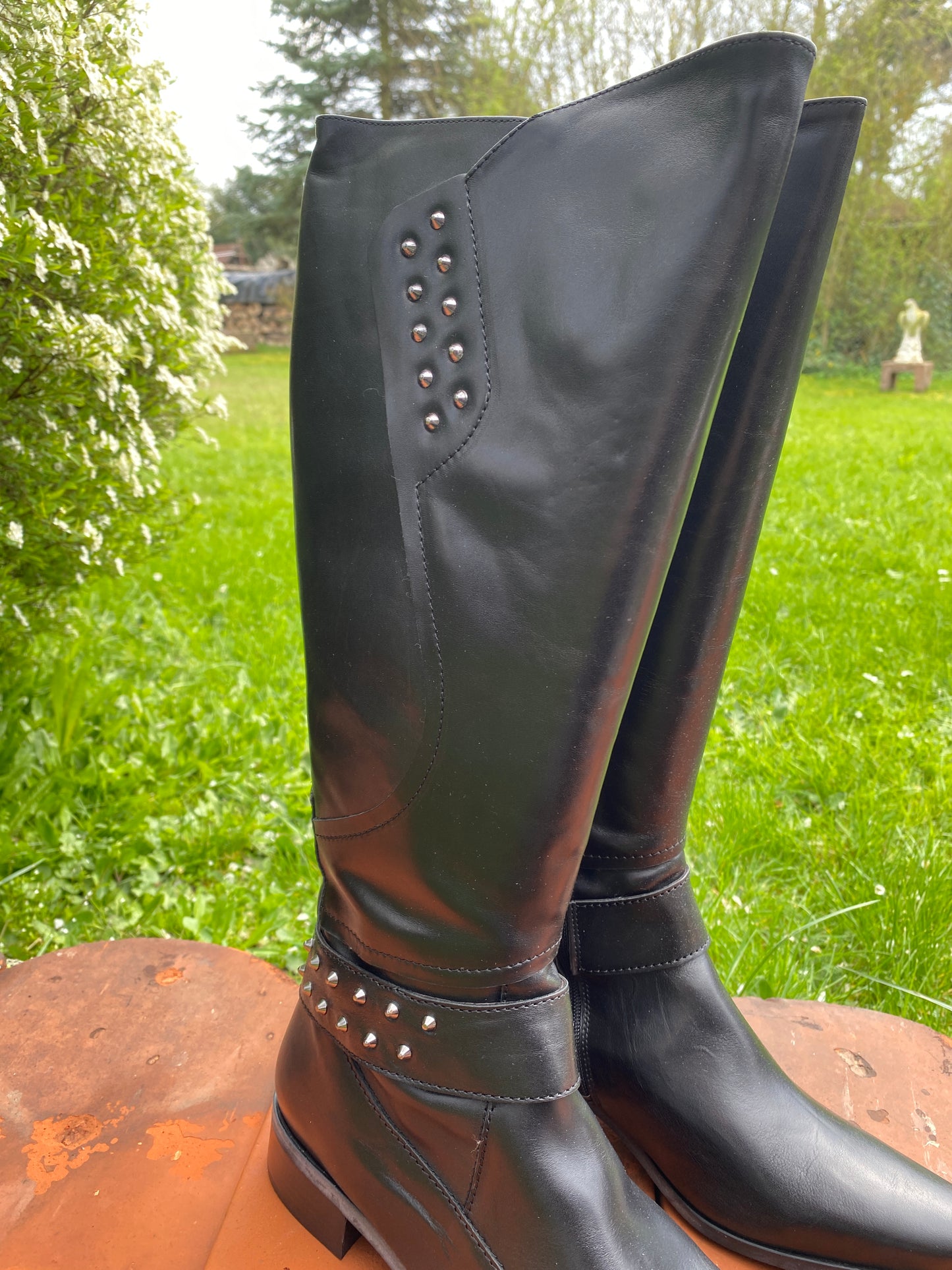 Stiefel Fidji