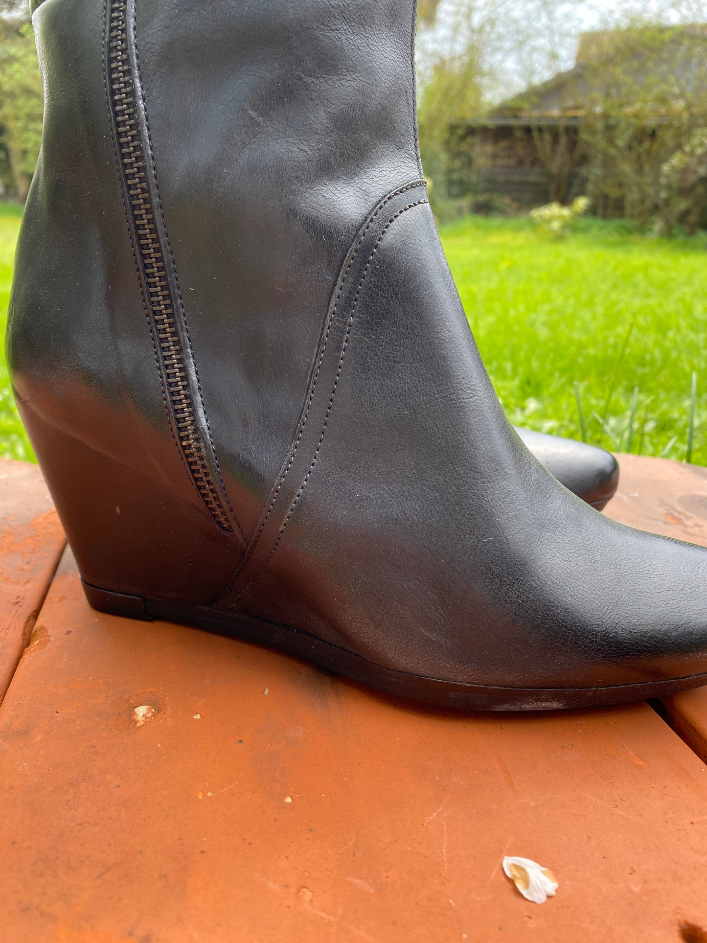 Stiefel Hispanitas