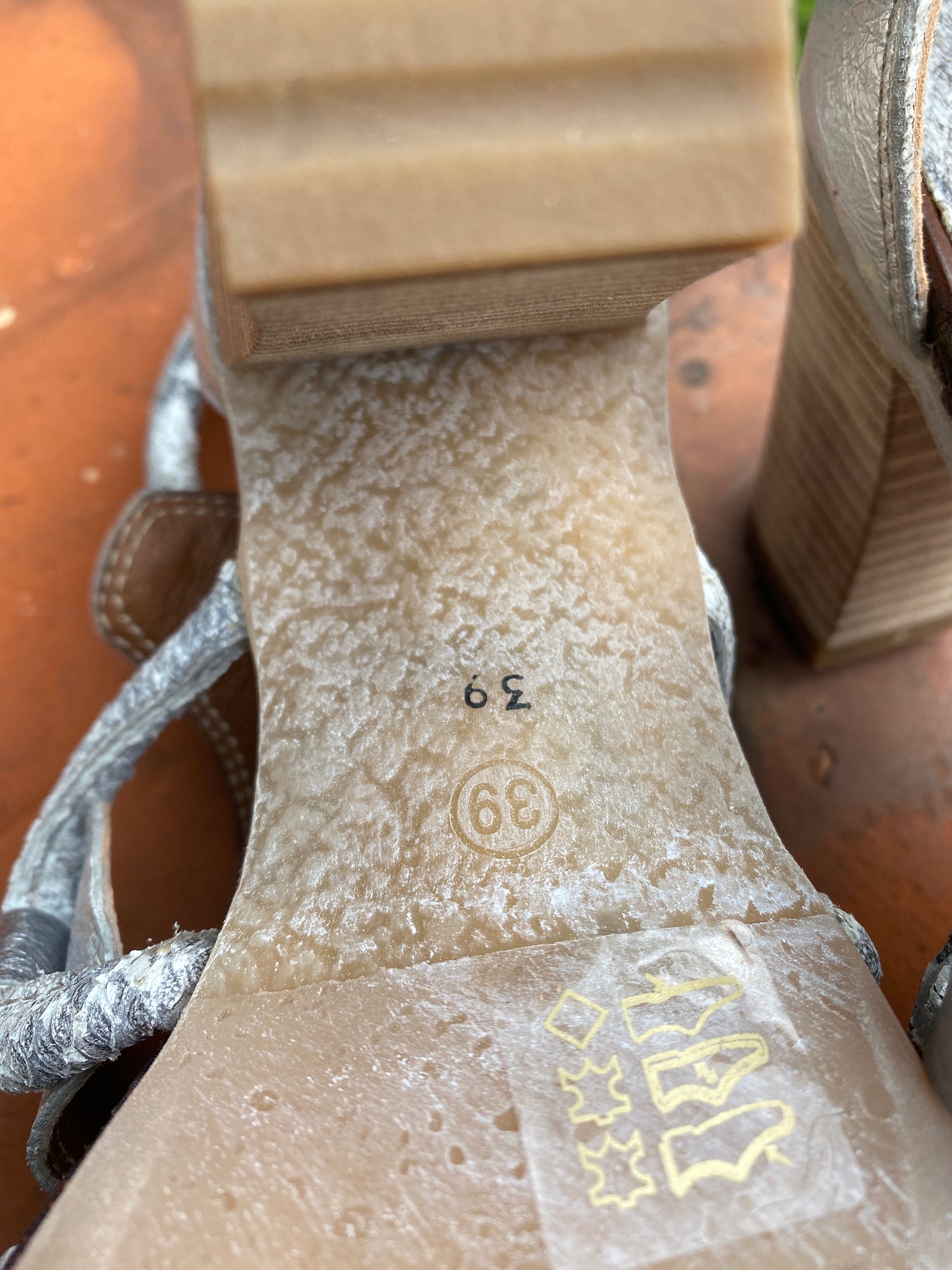 Pumps Mjus