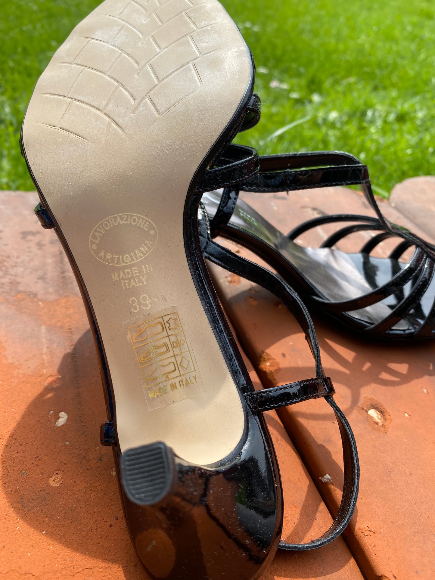 Pumps Vista