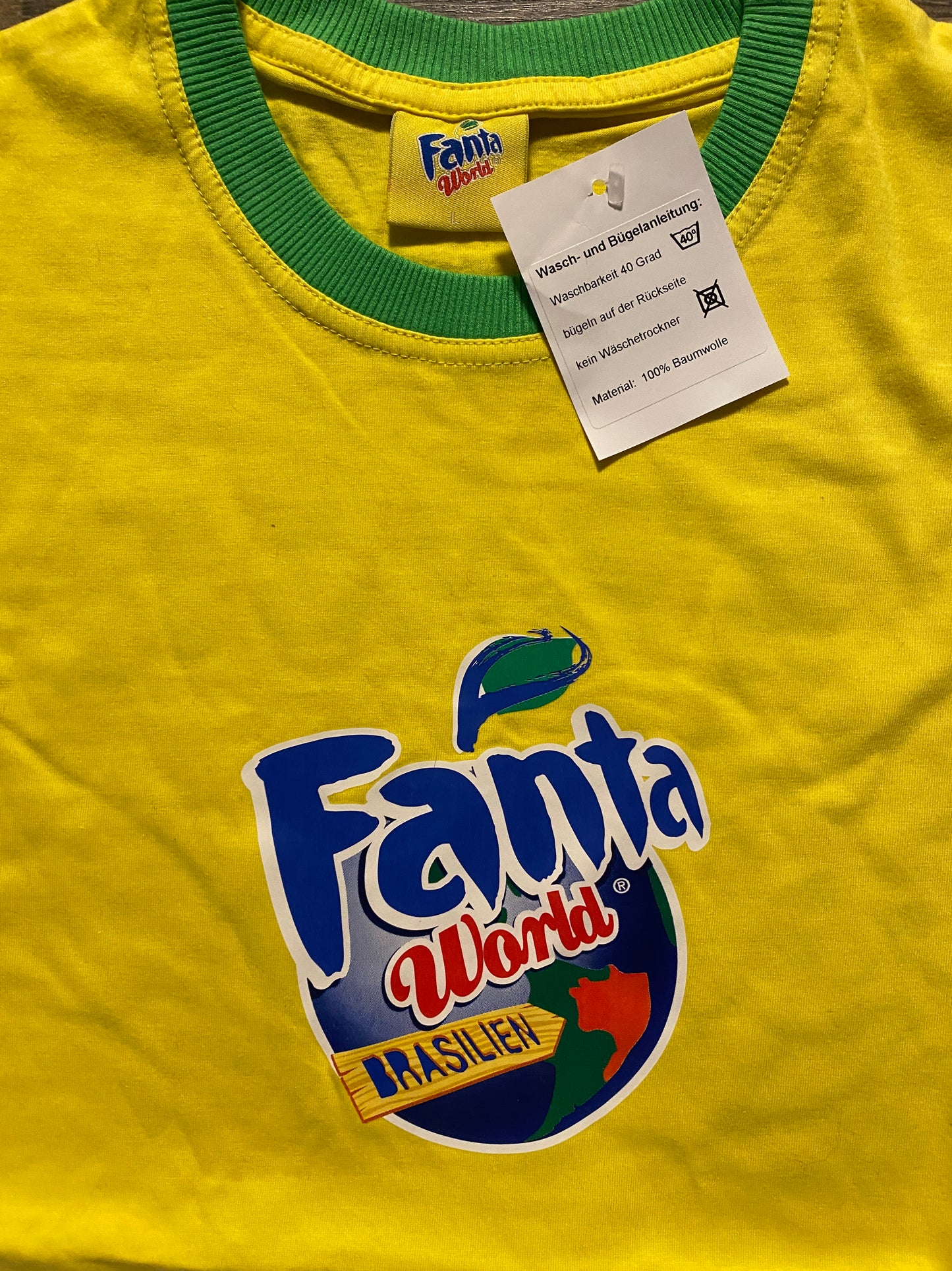 T-Shirt Coca Cola