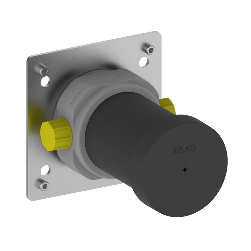 Funktionseinheit IXMO Umstellventil Keuco 59556 000170