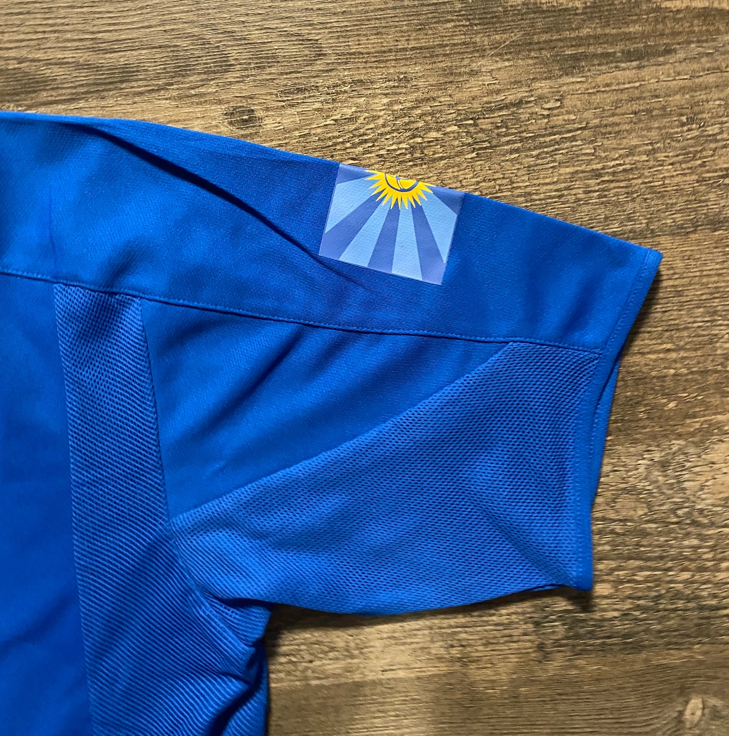 Trikot Powerade