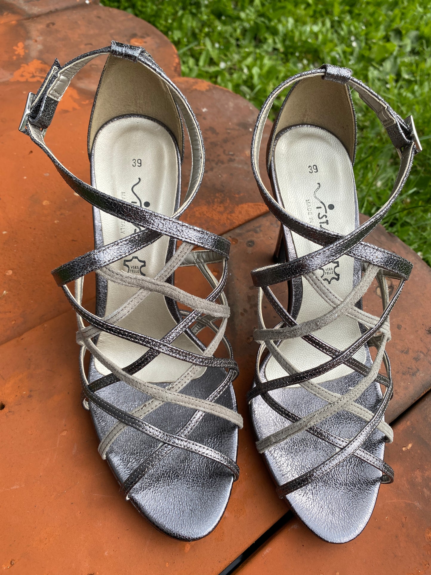 Pumps Vista
