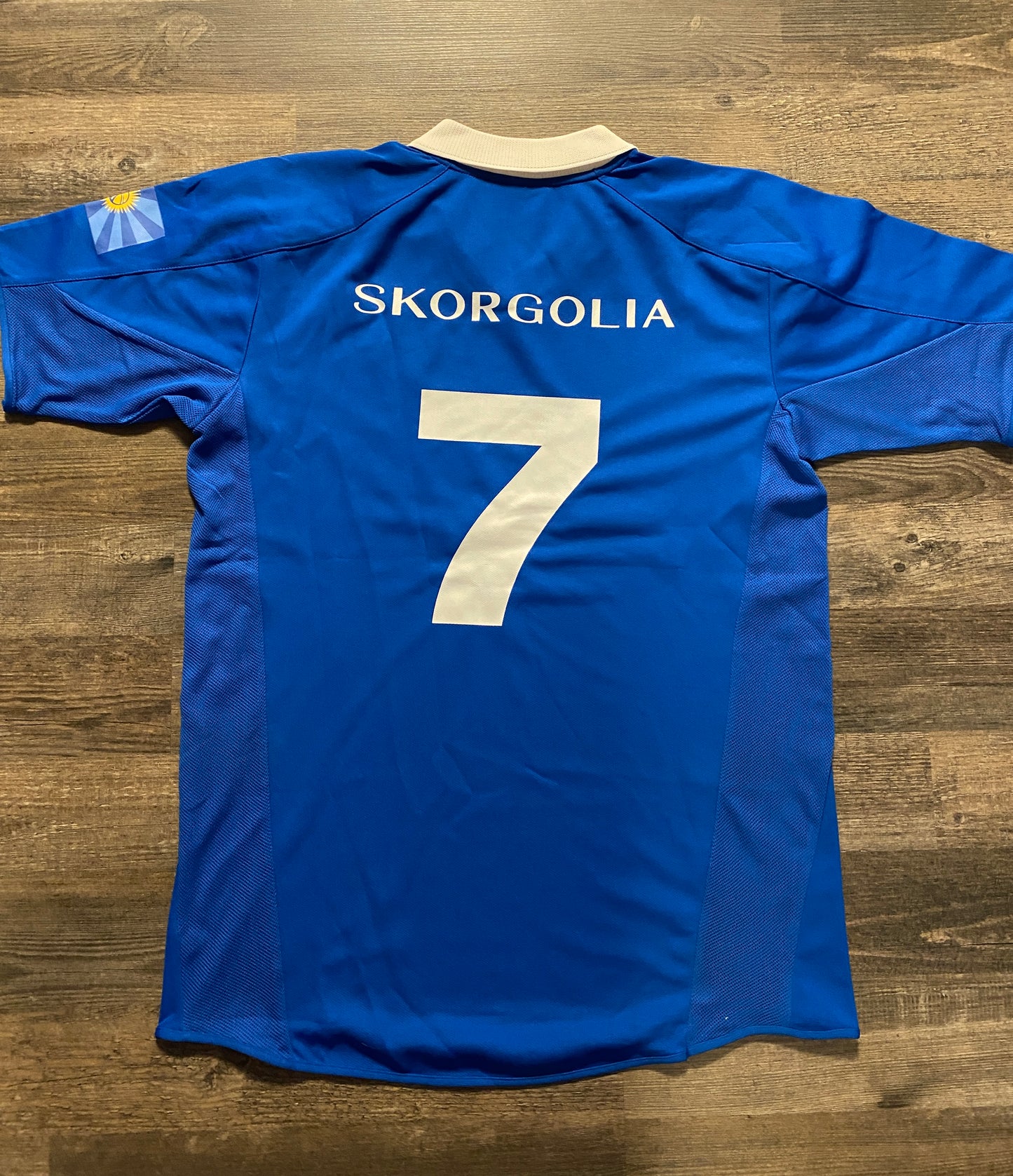 Trikot Powerade