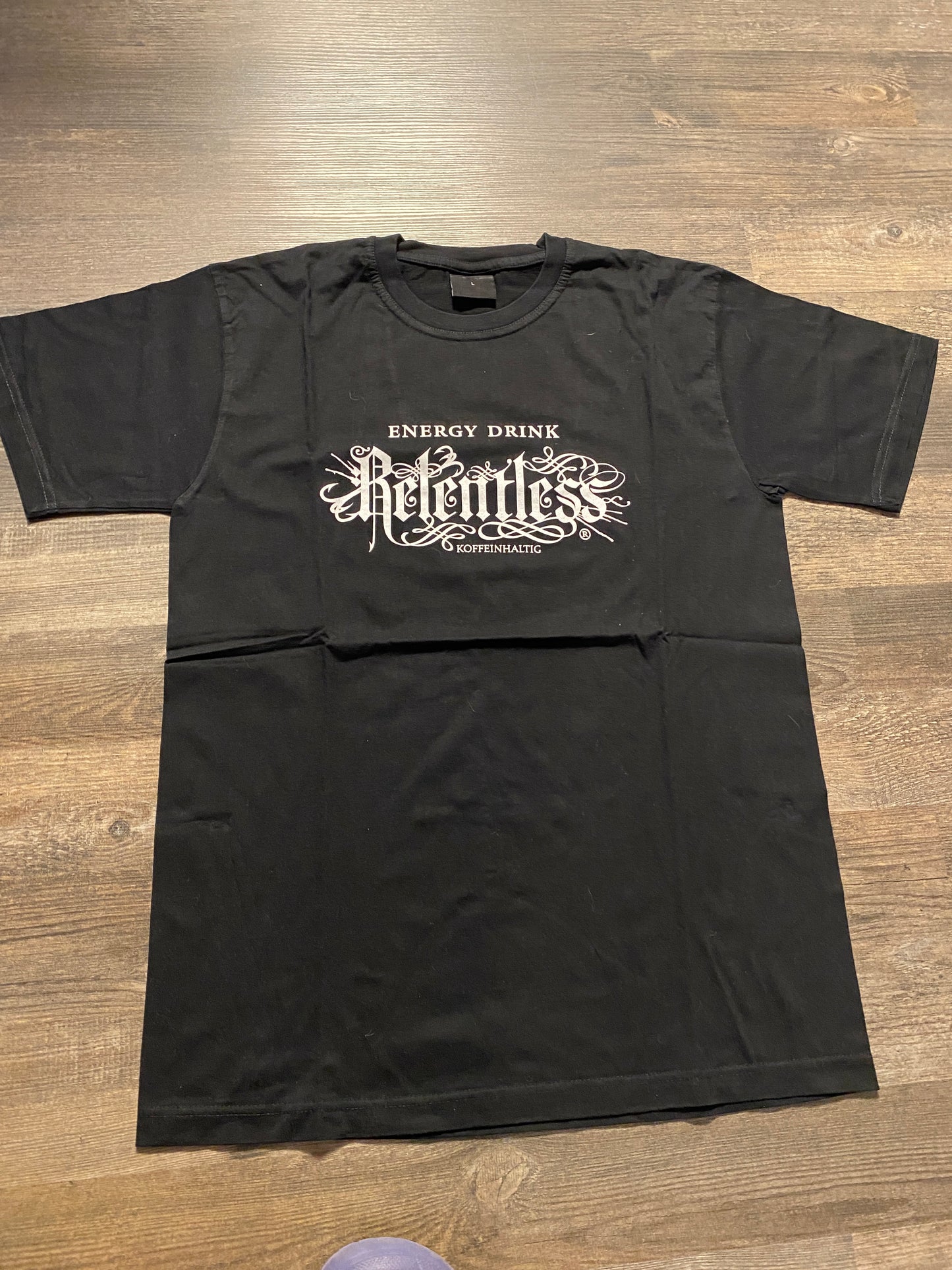 T-Shirt Energy Drink