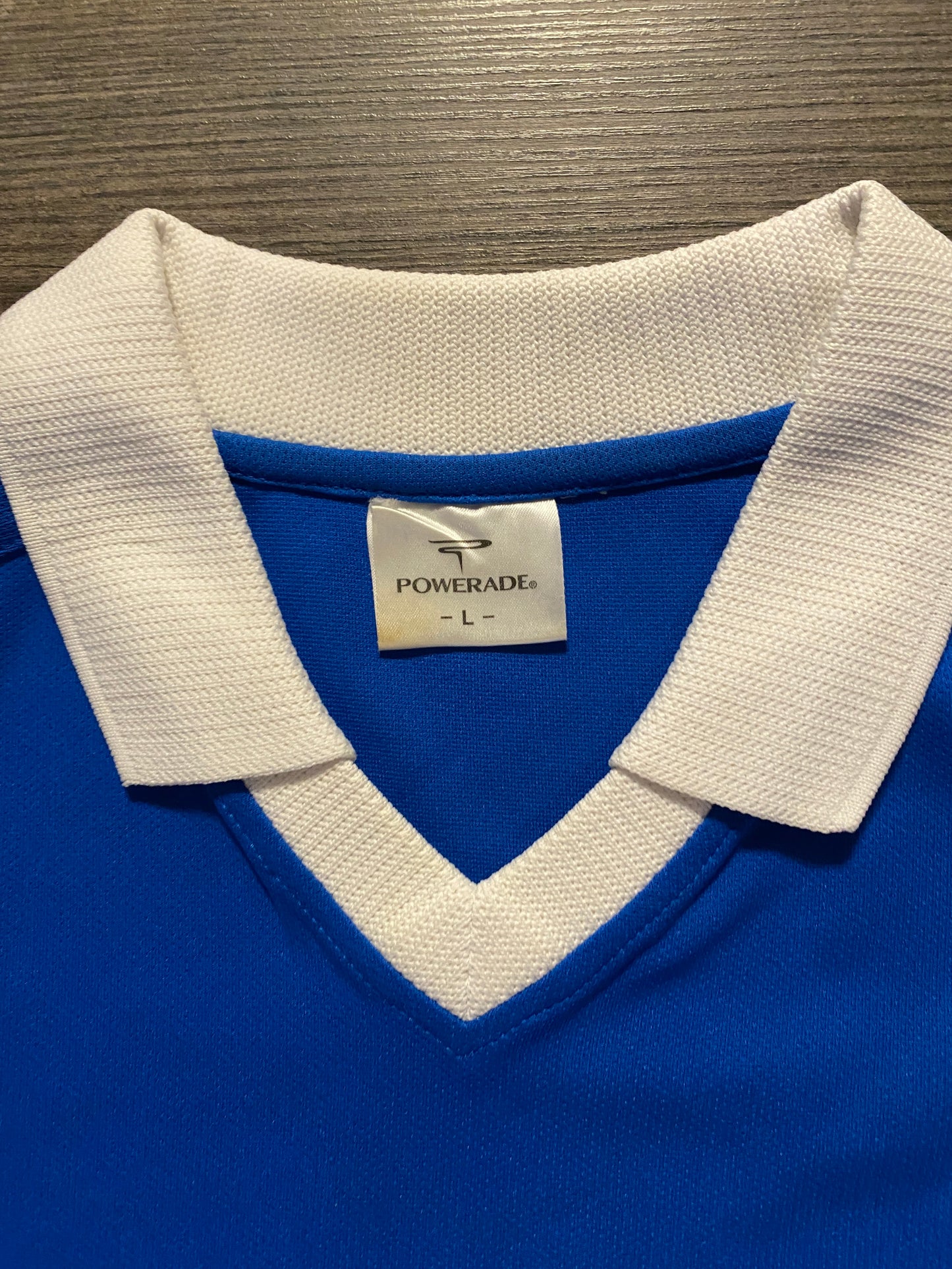 Trikot Powerade