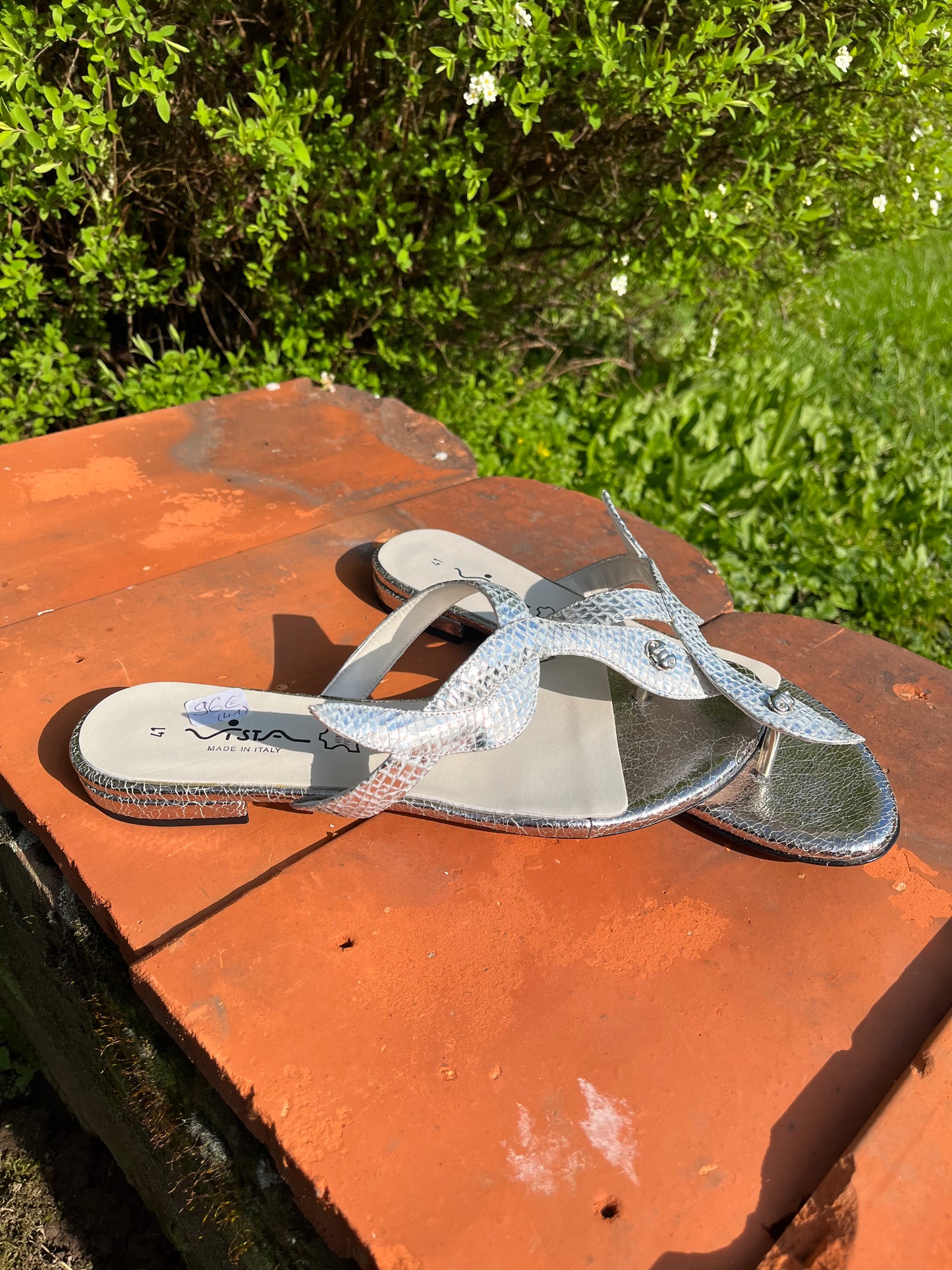 Sandalen Vista