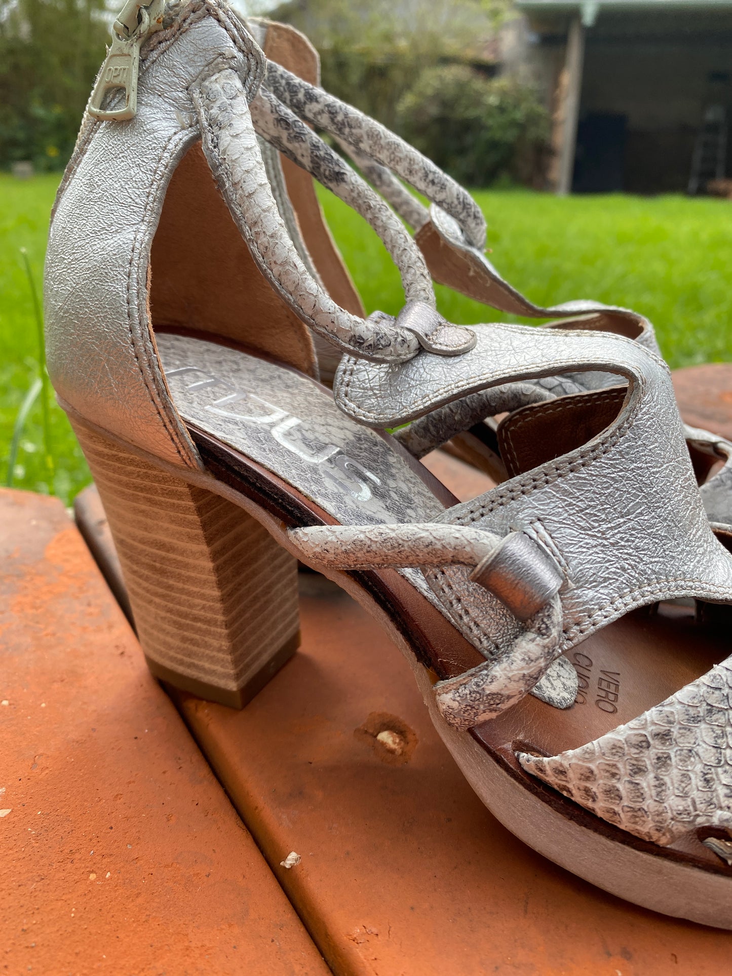 Pumps Mjus