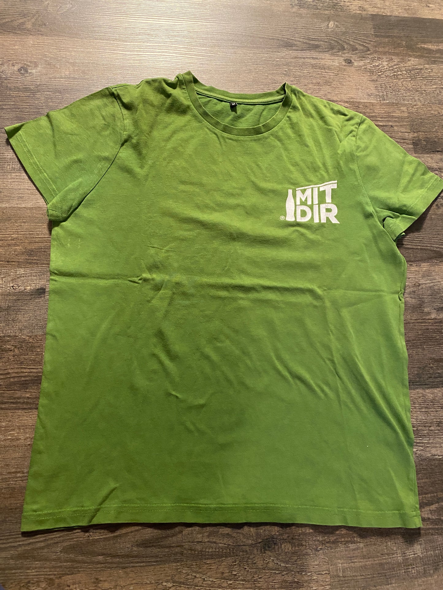 T-Shirt Coca Cola