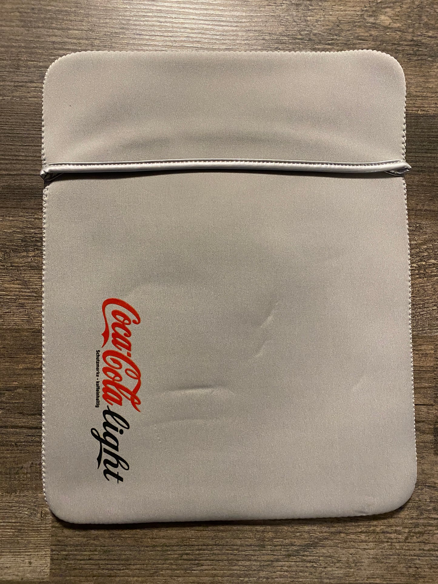 Laptoptasche Coca Cola
