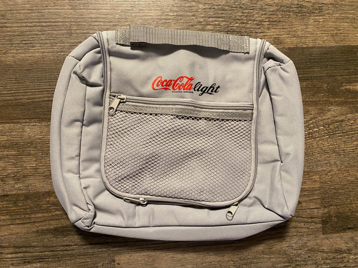 Kulturtasche Coca Cola