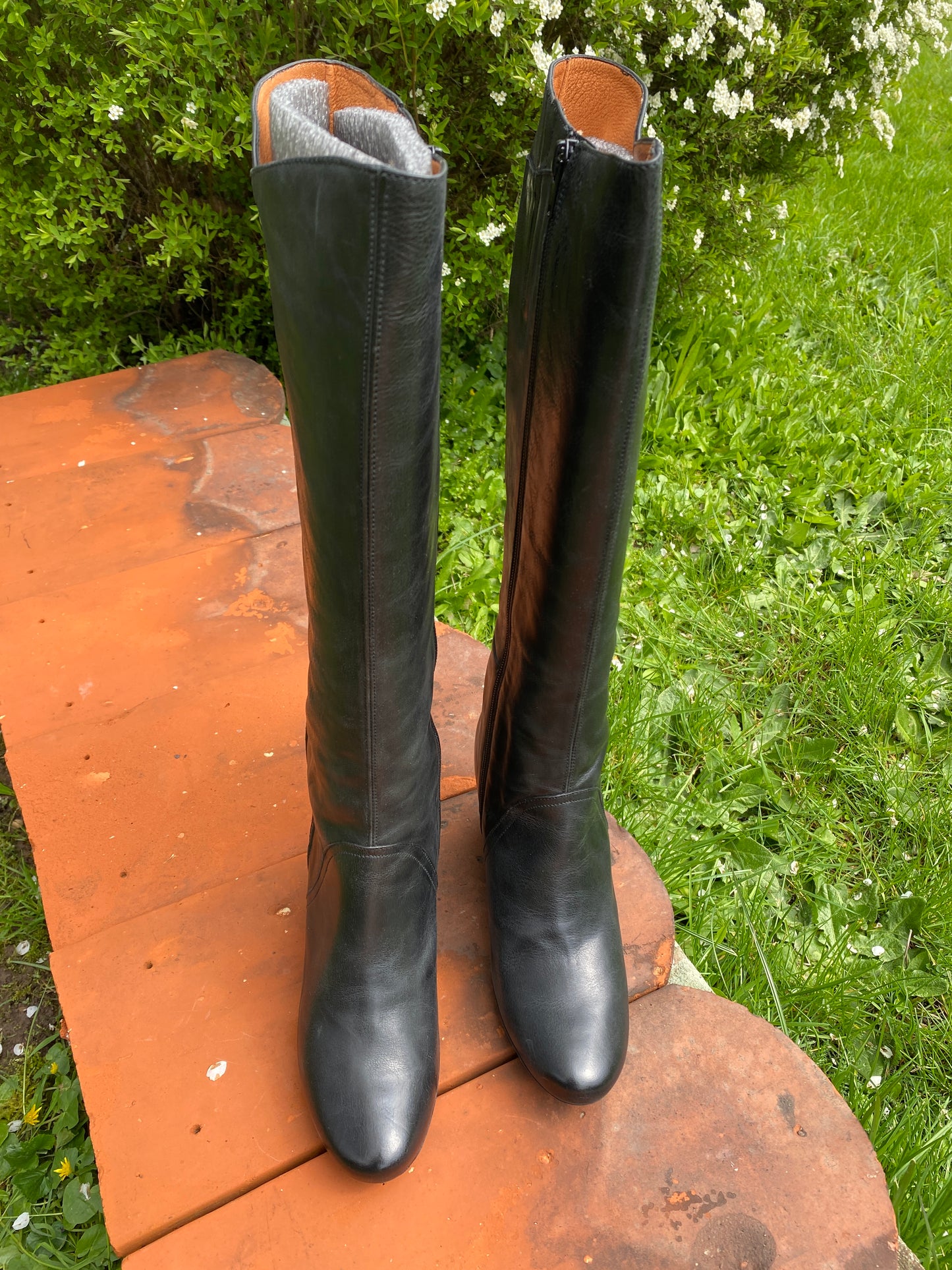 Stiefel Hispanitas