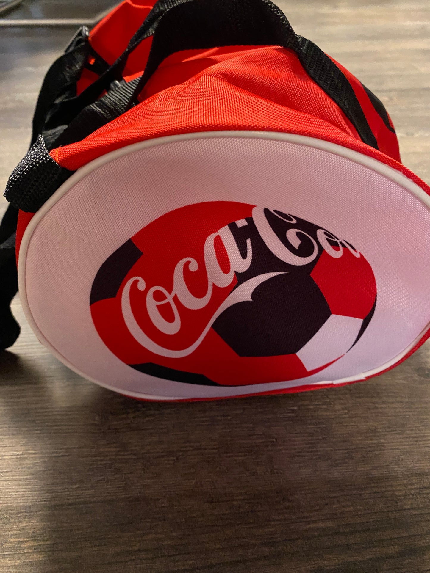 Tasche Coca Cola