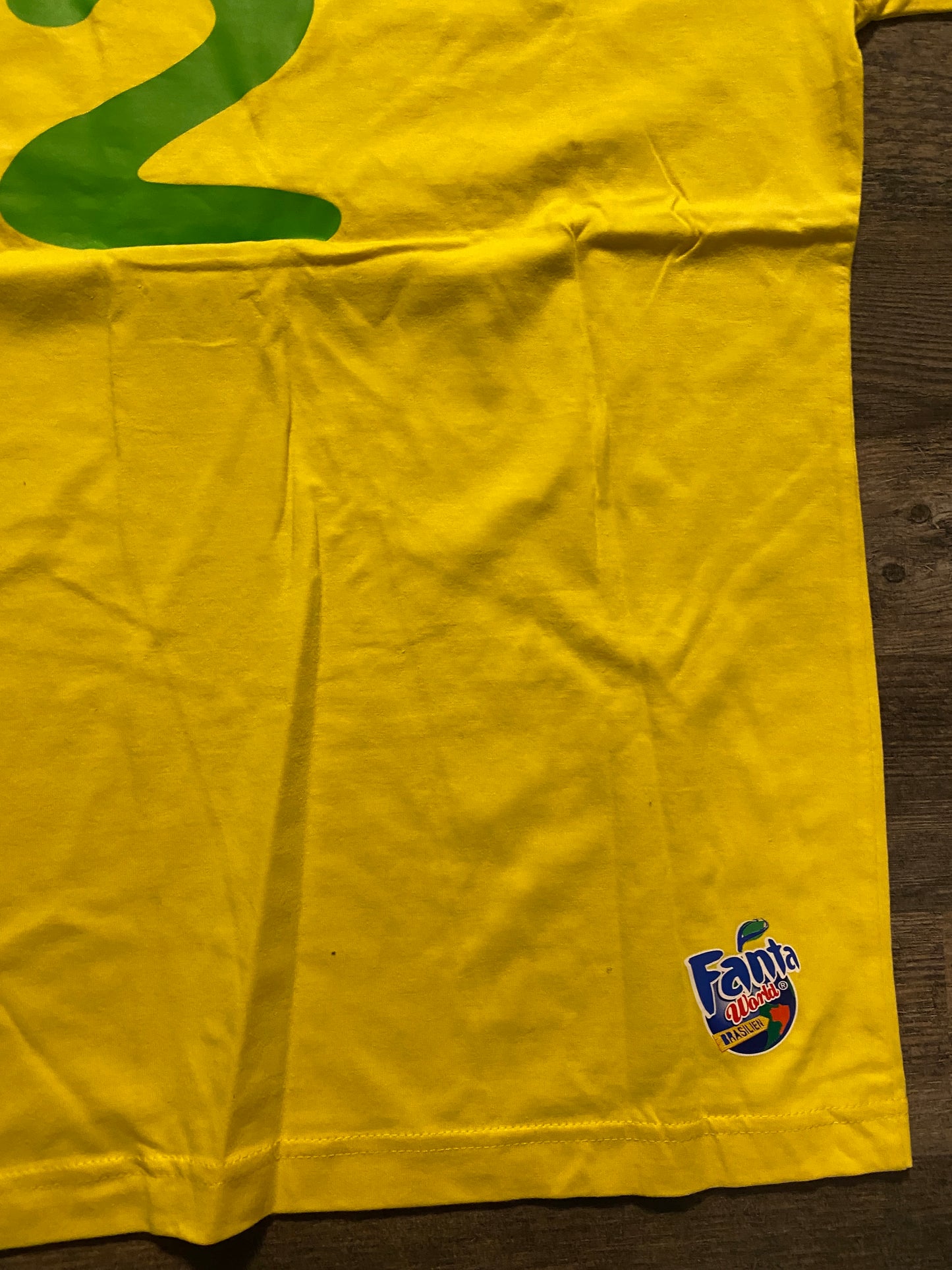 T-Shirt Coca Cola