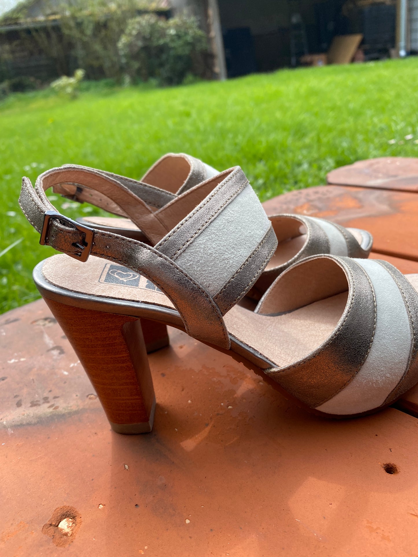 Pumps