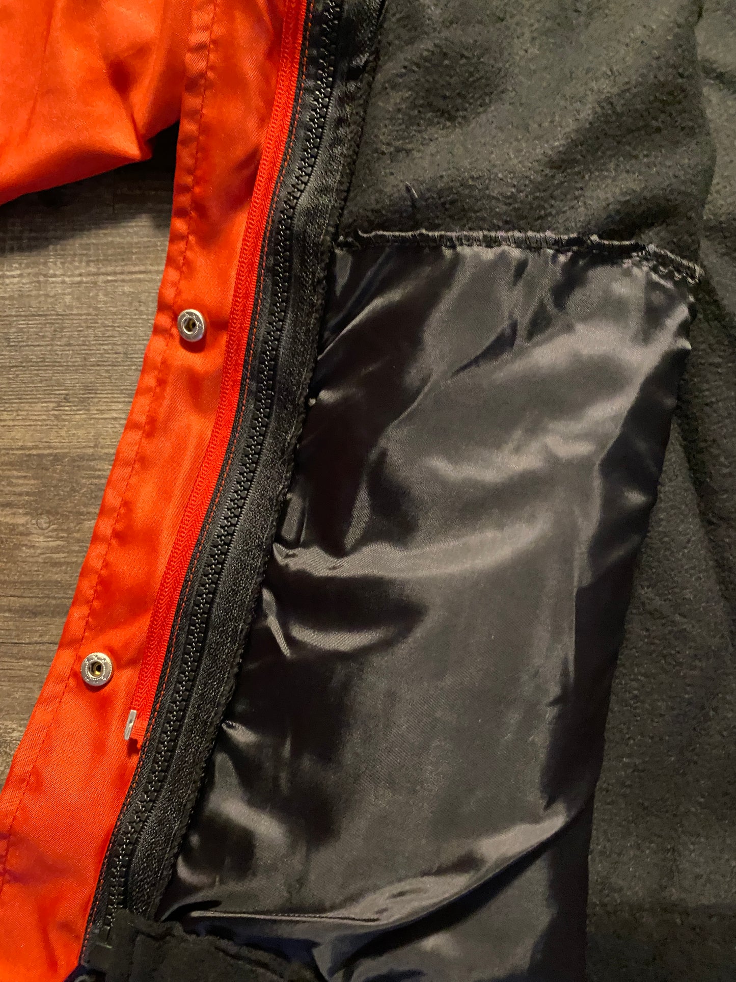 Jacke Coca Cola