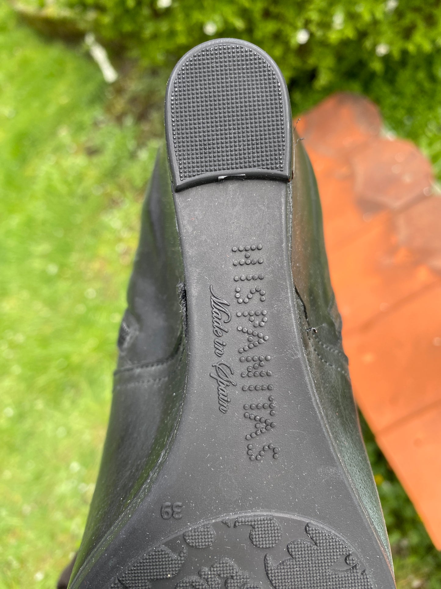 Stiefel Hispanitas
