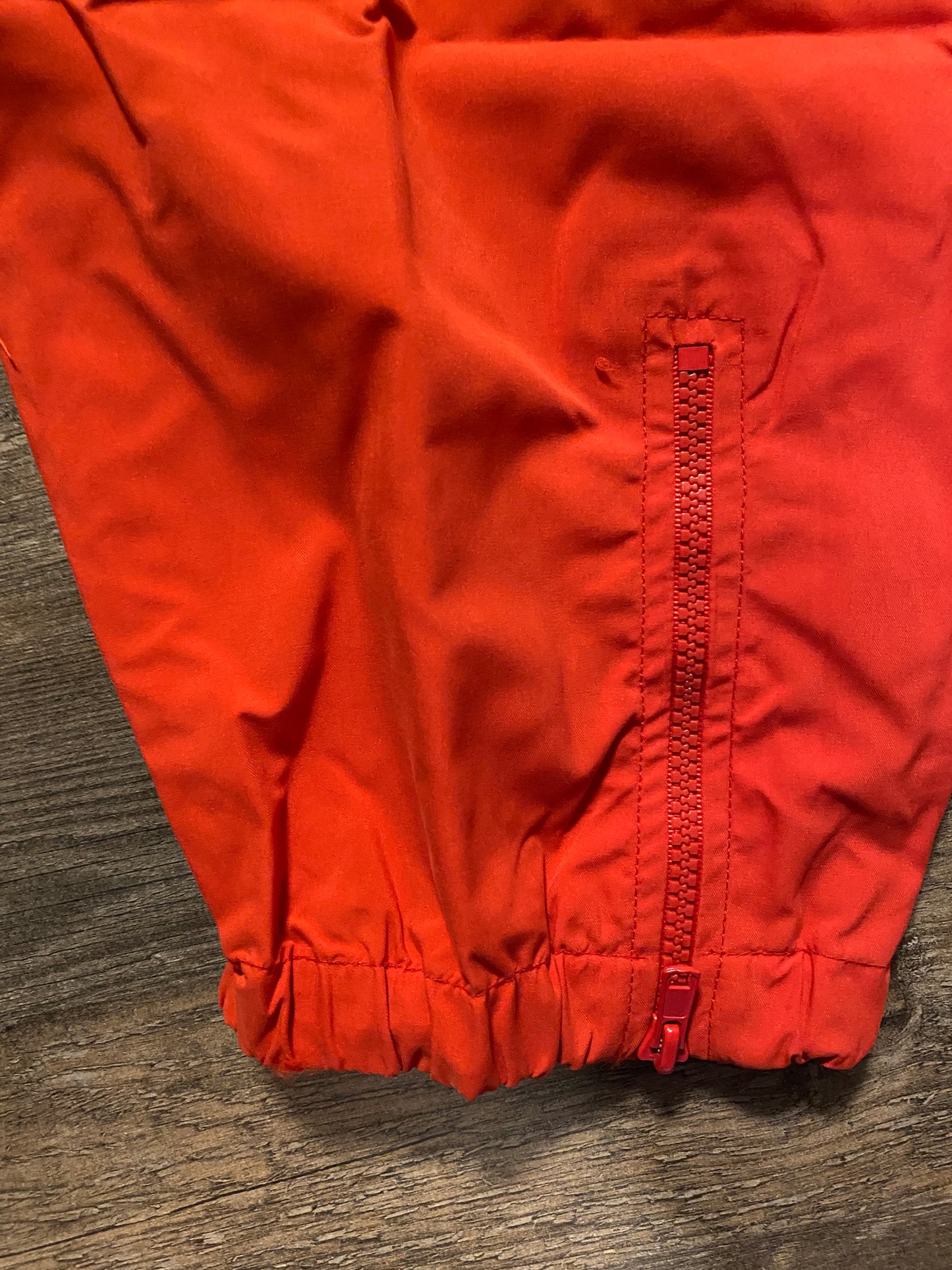 Overall Coca Cola