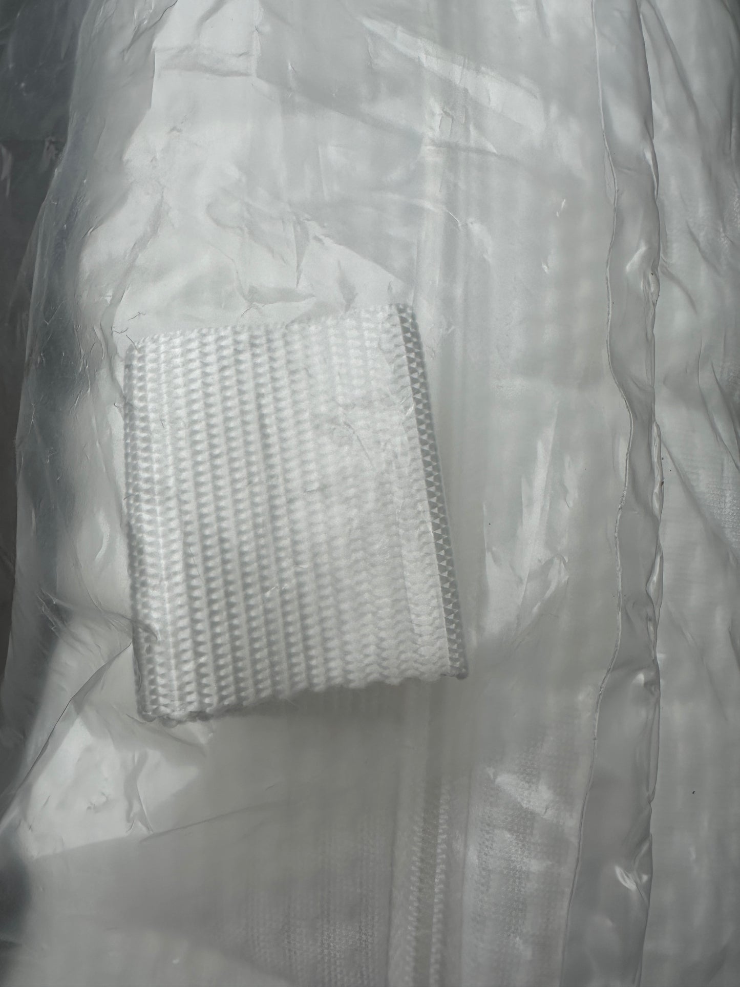 Matratze Taschenfederkern Hema 90x190cm