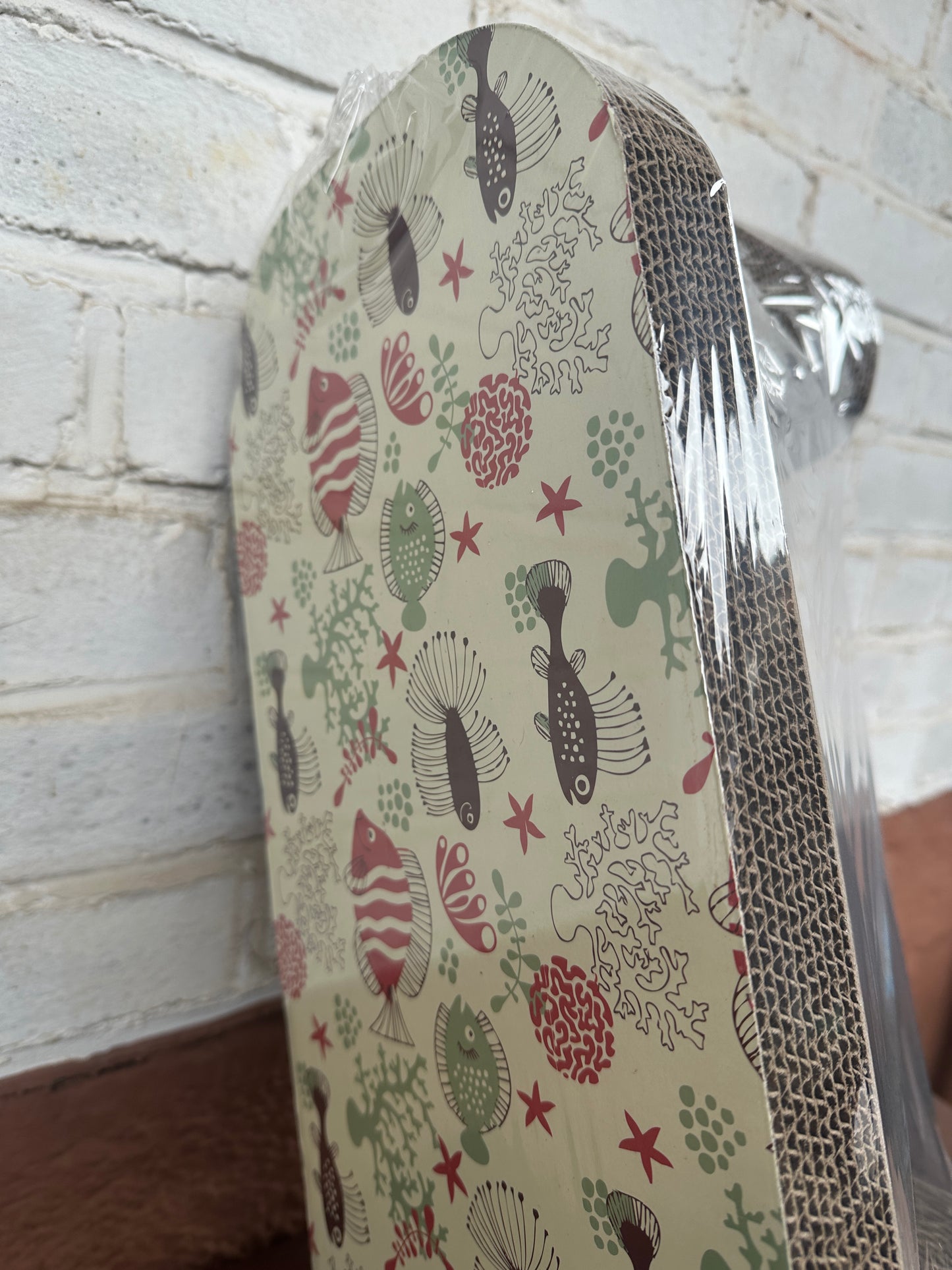 Katzenkratzbrett Nobleza