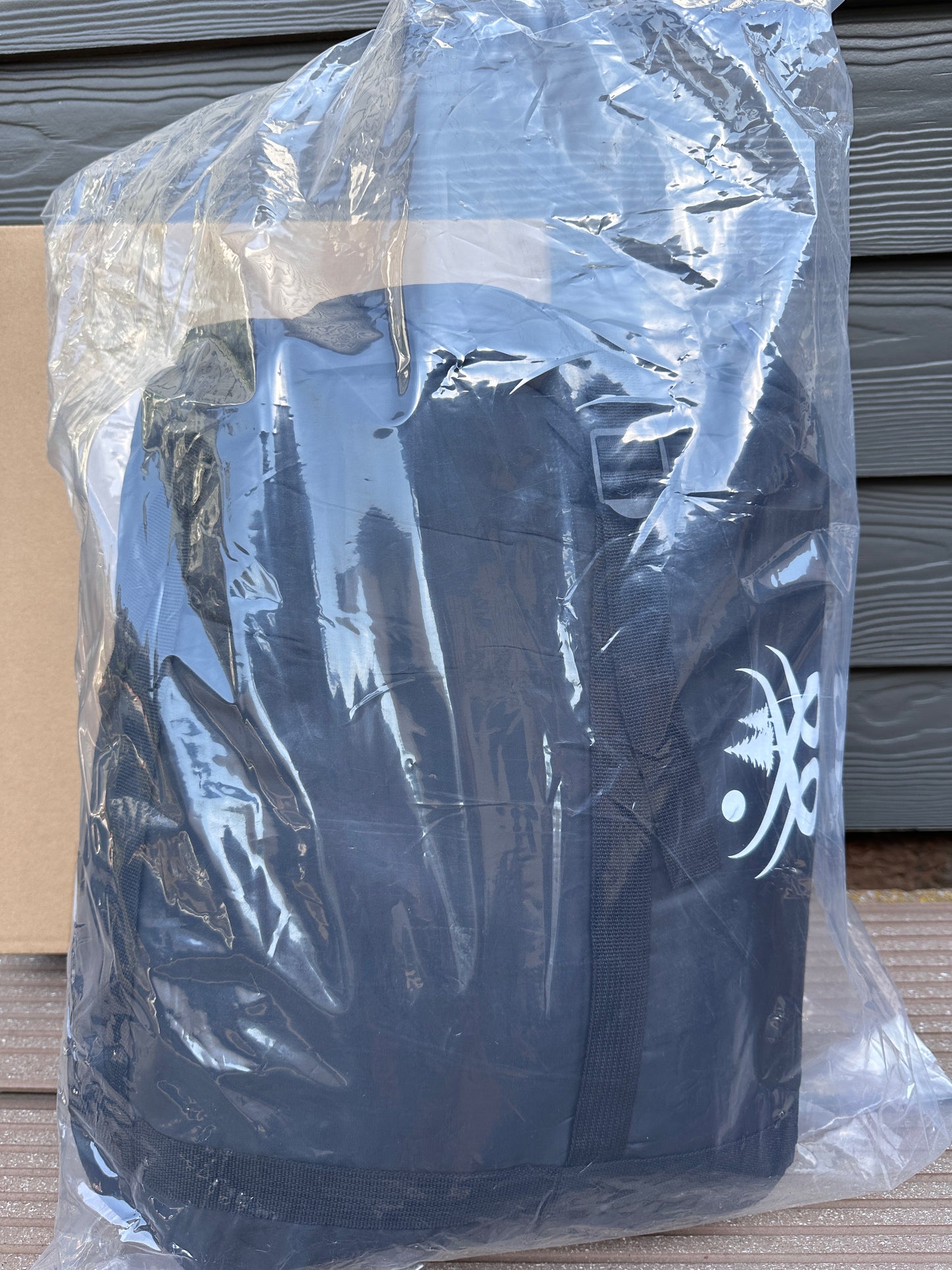 Schlafsack Skinwalker 220x80 cm
