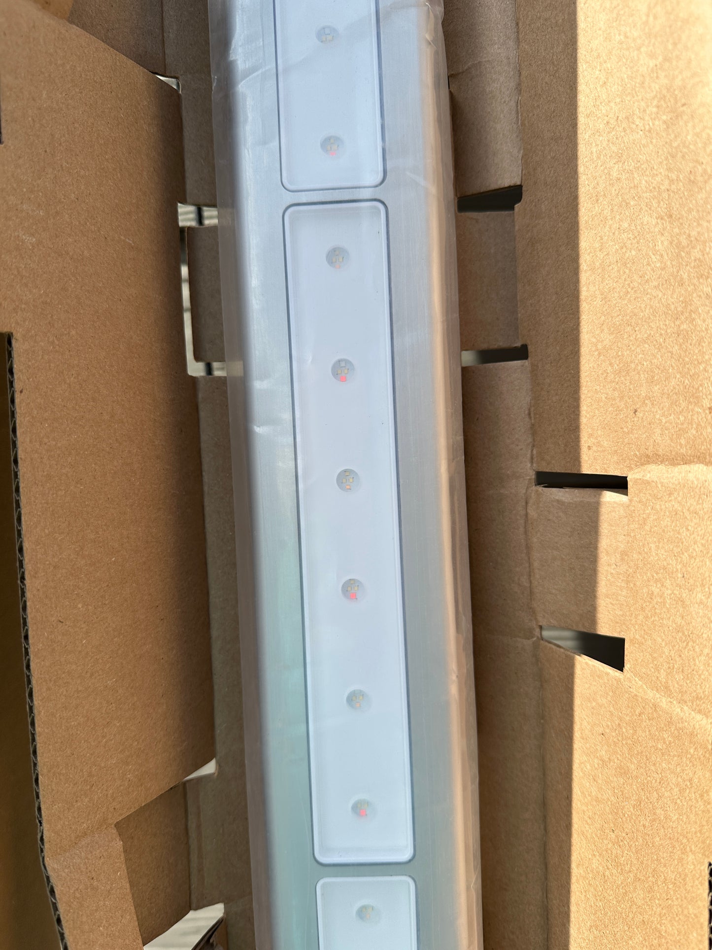 Aquariumlampe AI Blade GROW
