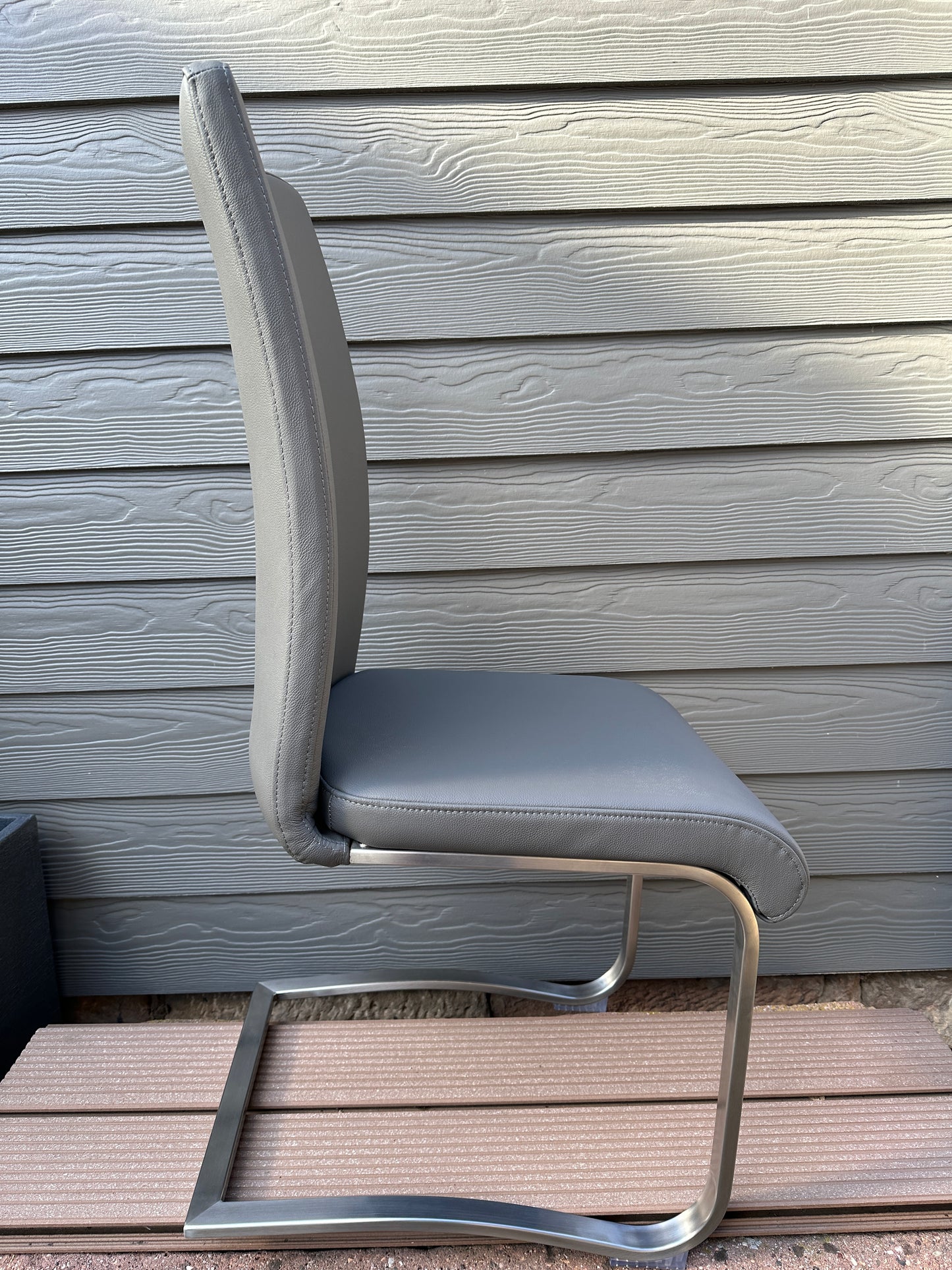 MCA Artos Schwingstuhl Artos 2er Set