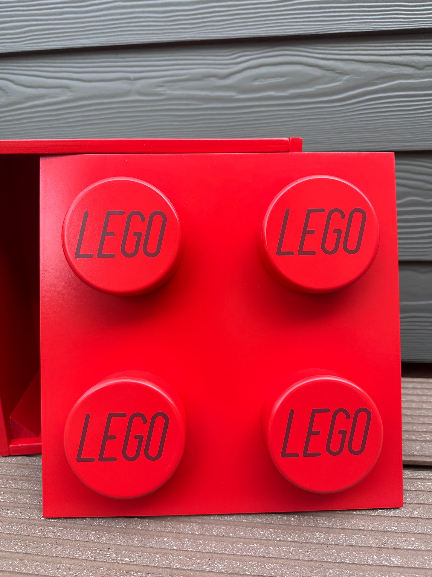 Aufbewahrungsbox Lego H&M Home Collection