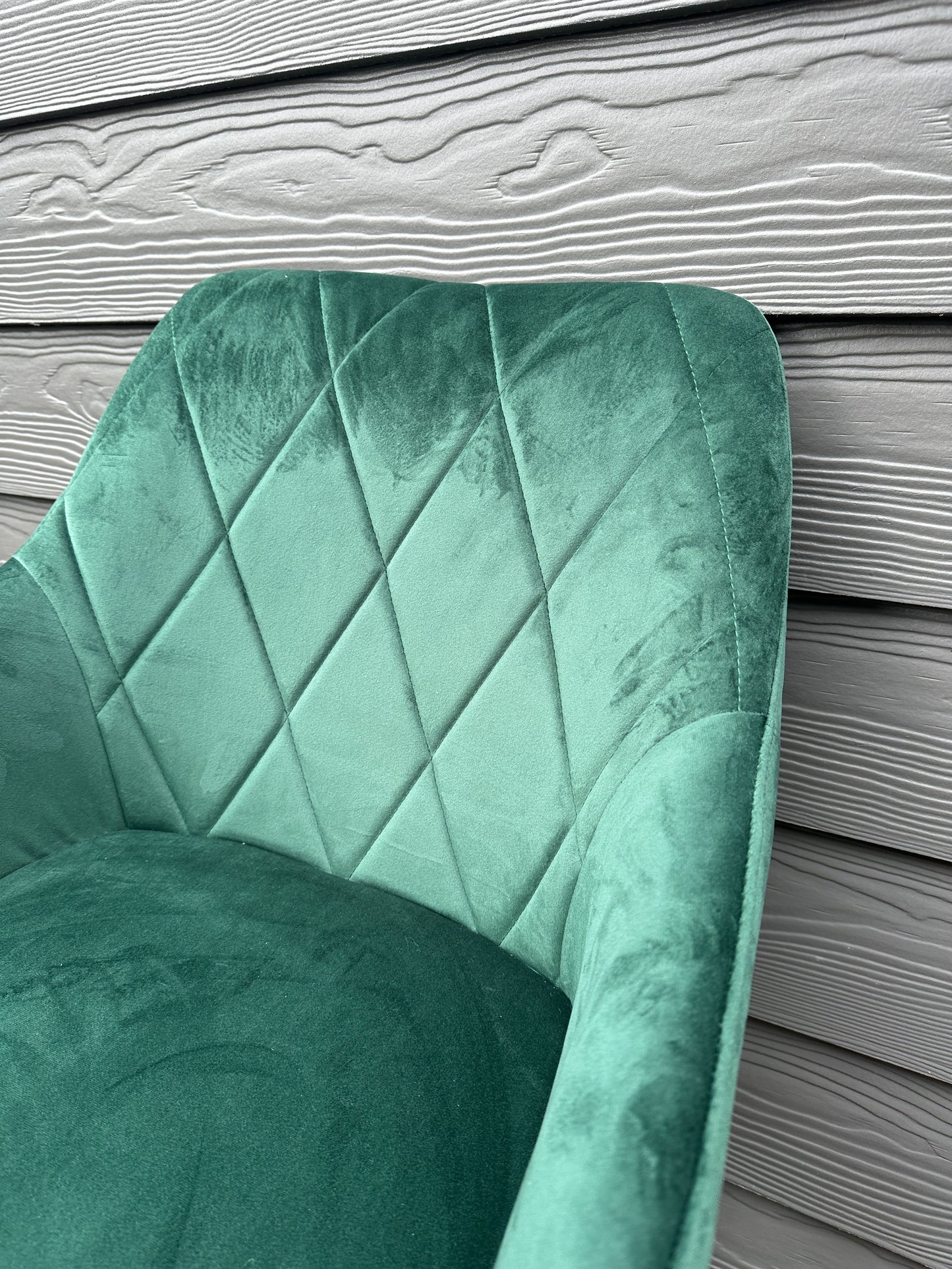 Polsterstuhl Einzelstück Woltu