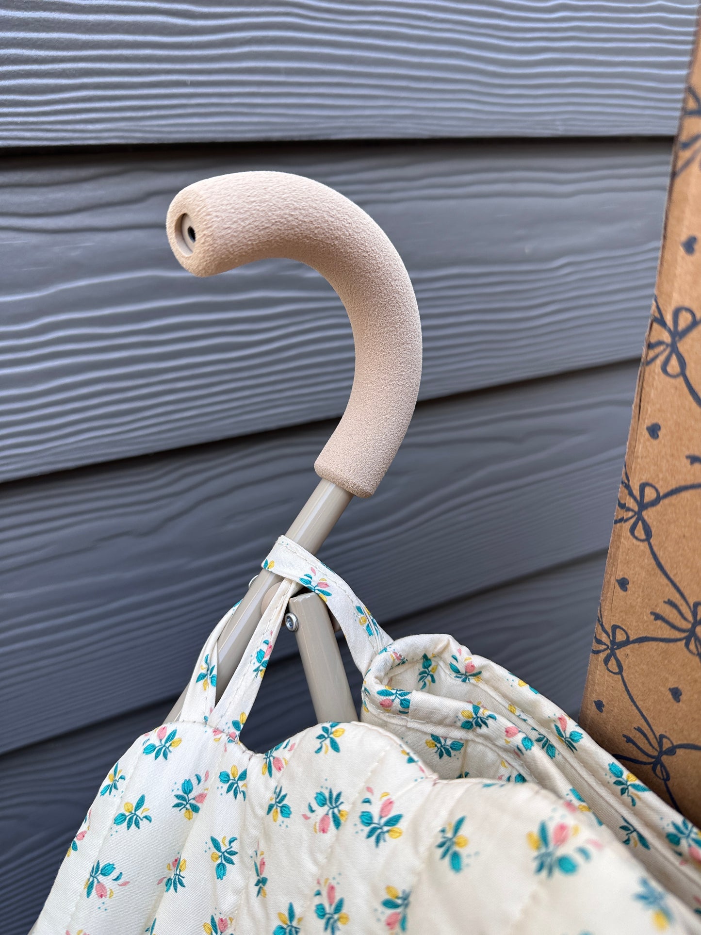 Konges Sløjd Puppen Buggy