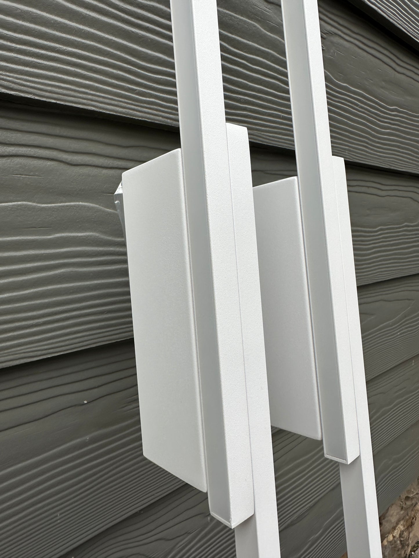 Aipsun Kabellose LED Akku Wandleuchte