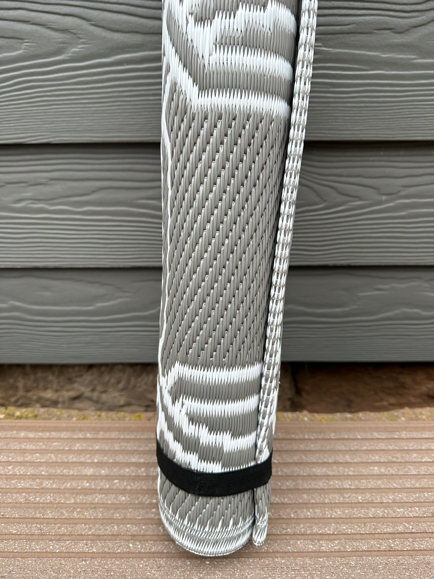 Outdoor Kunststoffteppich Tiffany 90x150cm