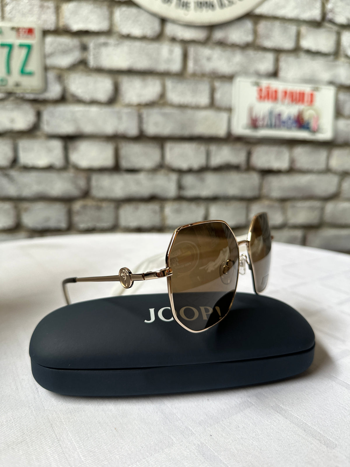 Joop! 7404 6000 Sonnenbrille