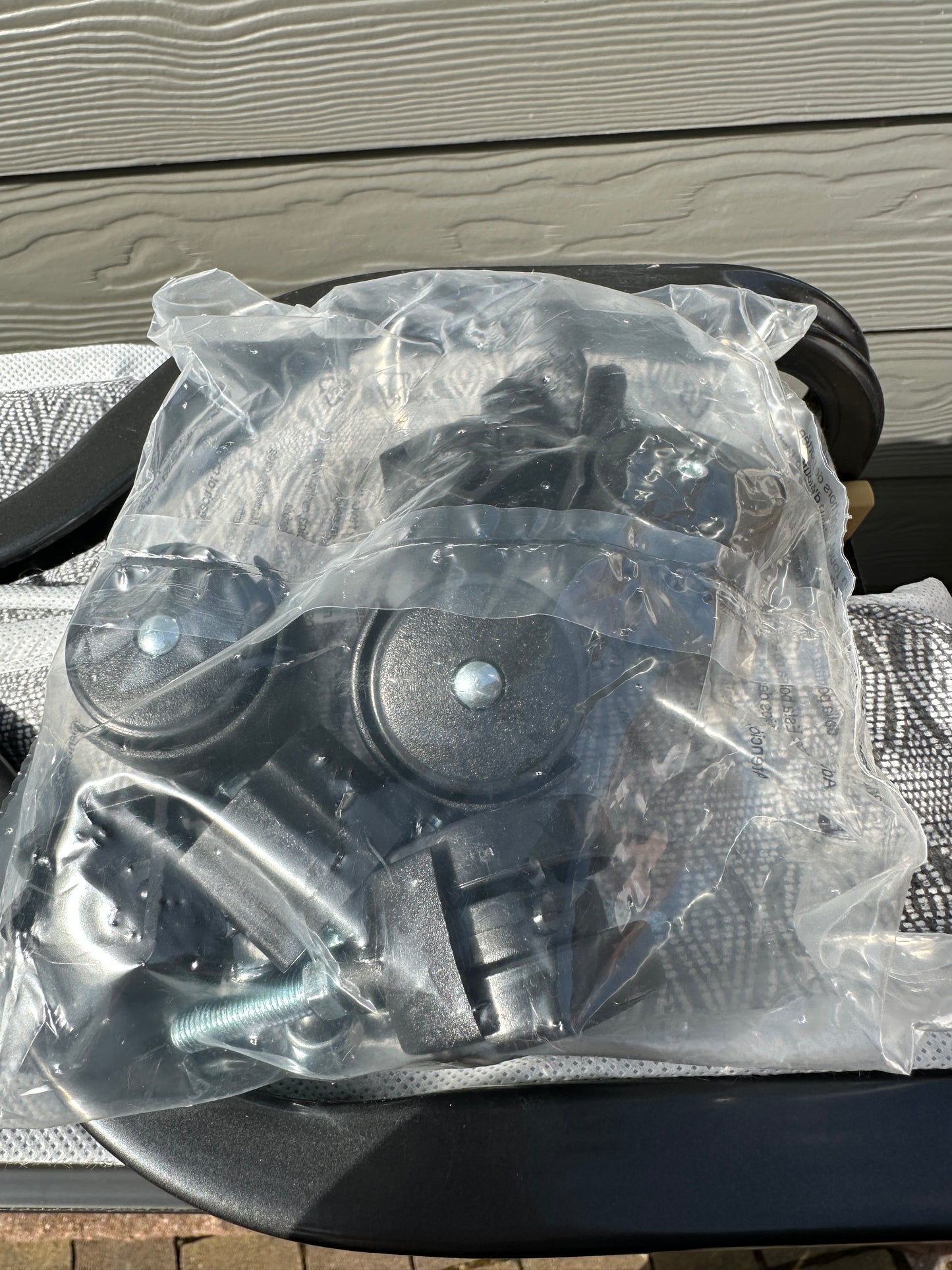 Aufbewahrungsboxen 4 Stück Athlon