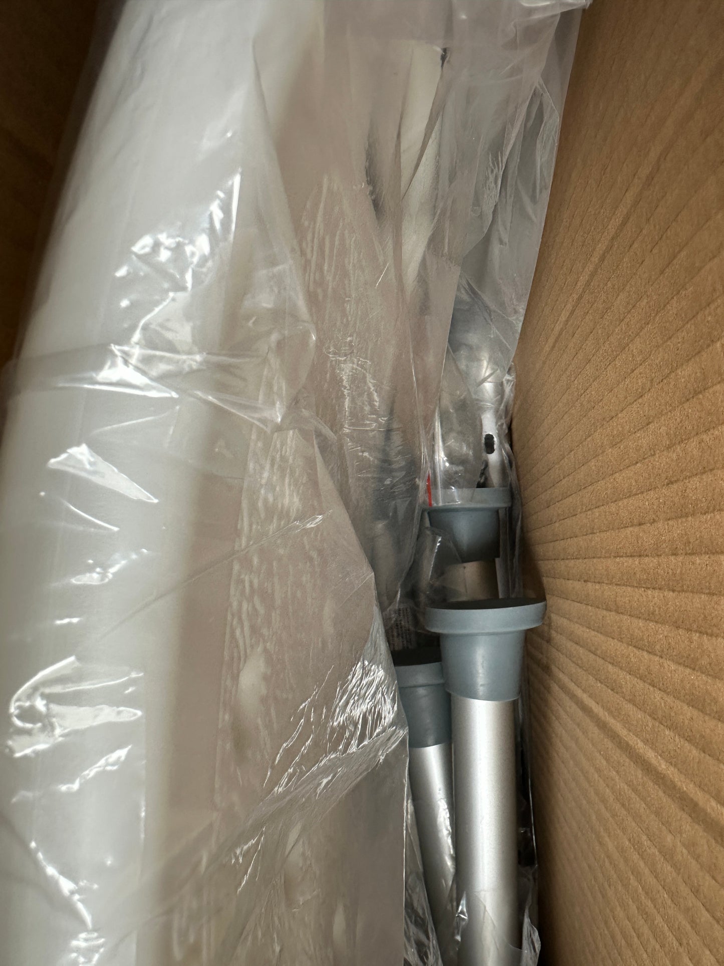 Duschhocker von AREBOS