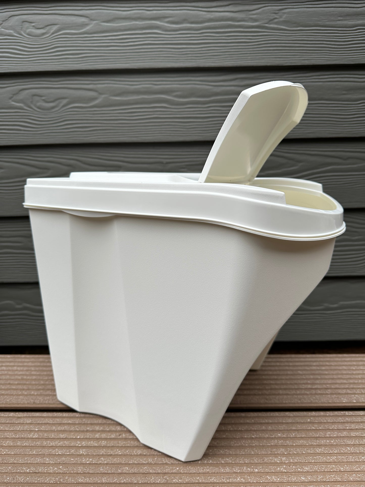 Sortibox XL - 3er Set Mülleimer mit jeweils 35 Liter
