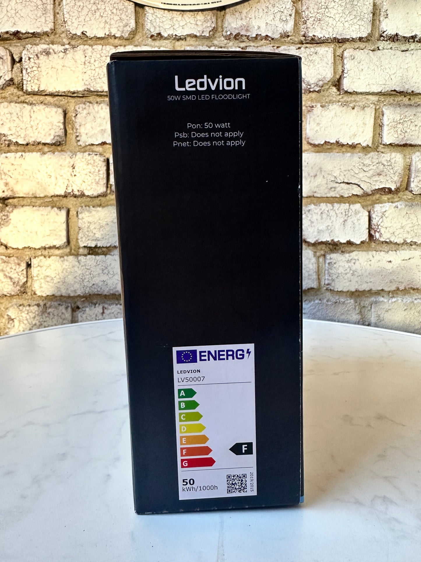 LED Flutlicht Ledvion