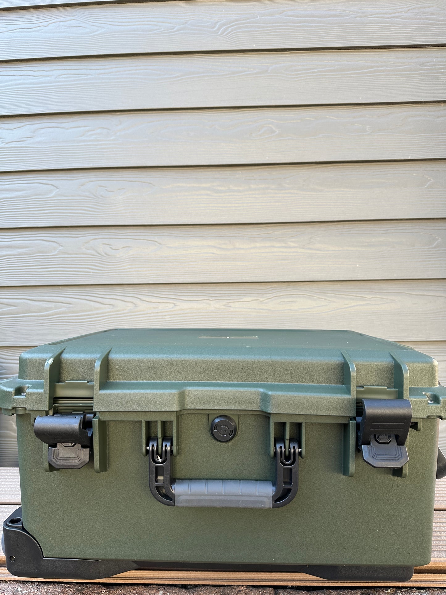 Werkzeugkoffer / Toolbox Bory Box