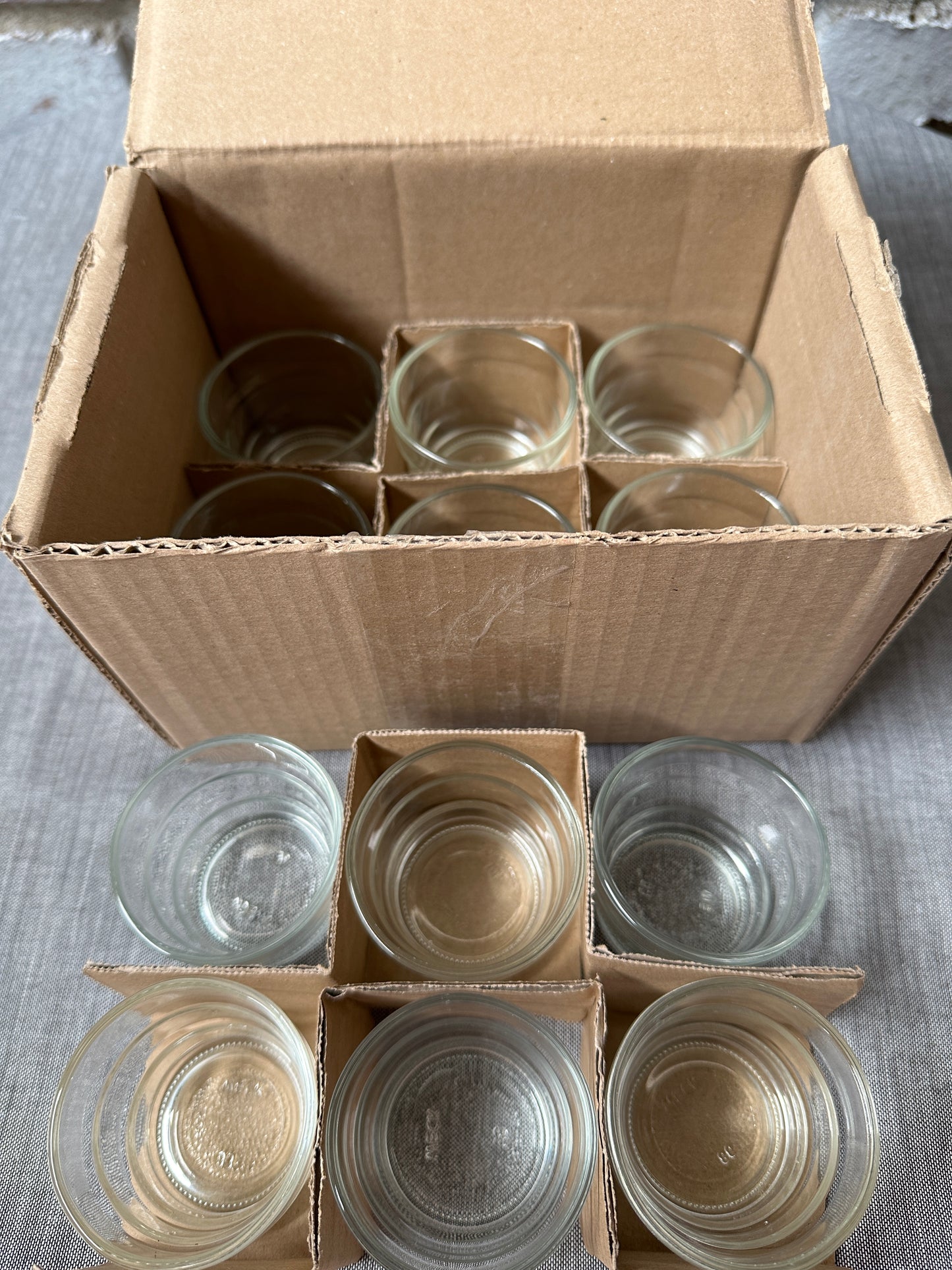 Teelicht Set