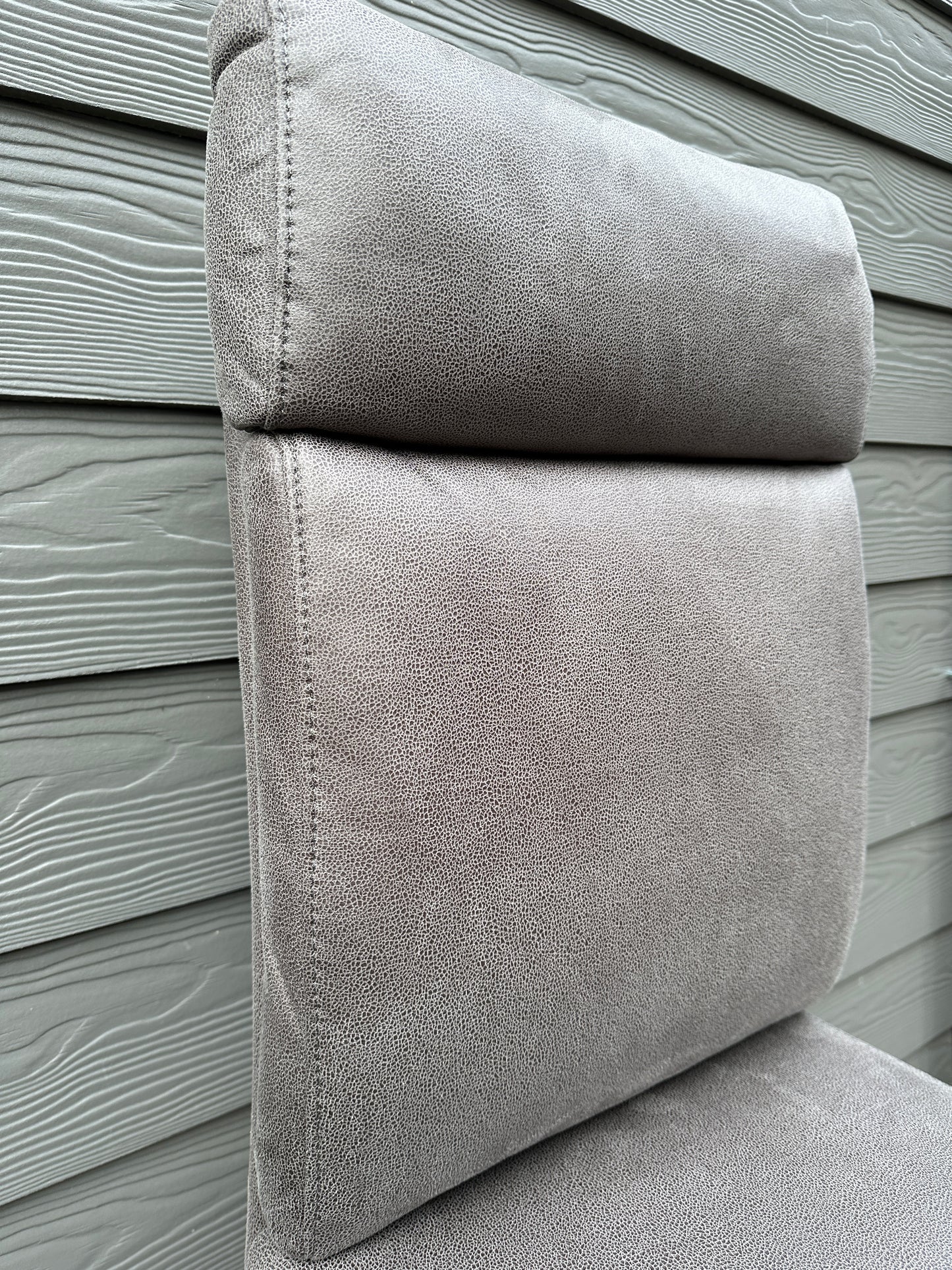 MCA Furniture Esszimmerstuhl RABEA 2er Set