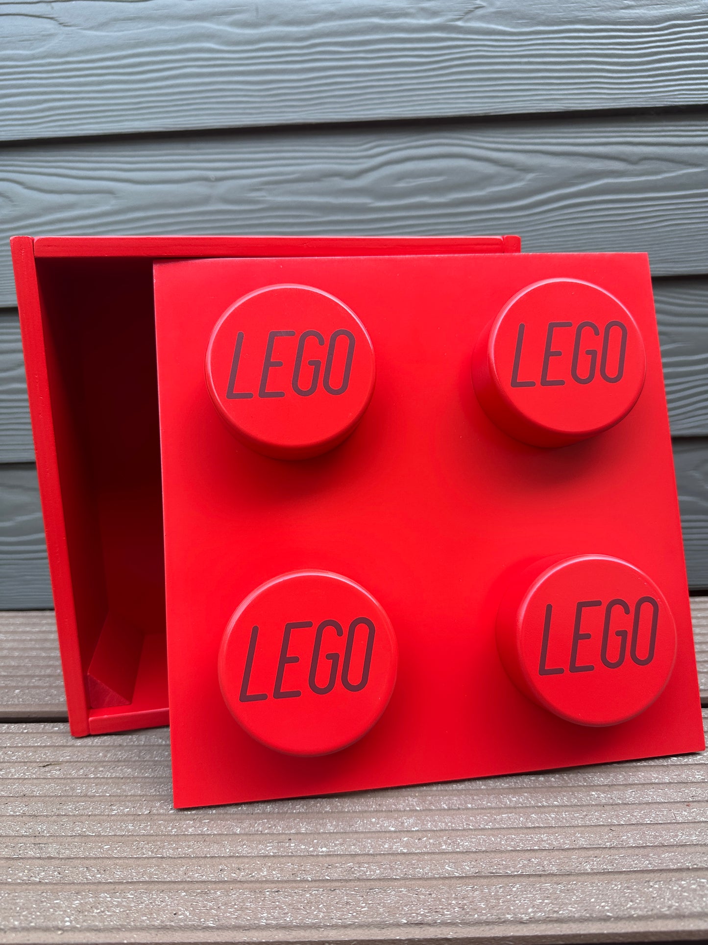 Aufbewahrungsbox Lego H&M Home Collection