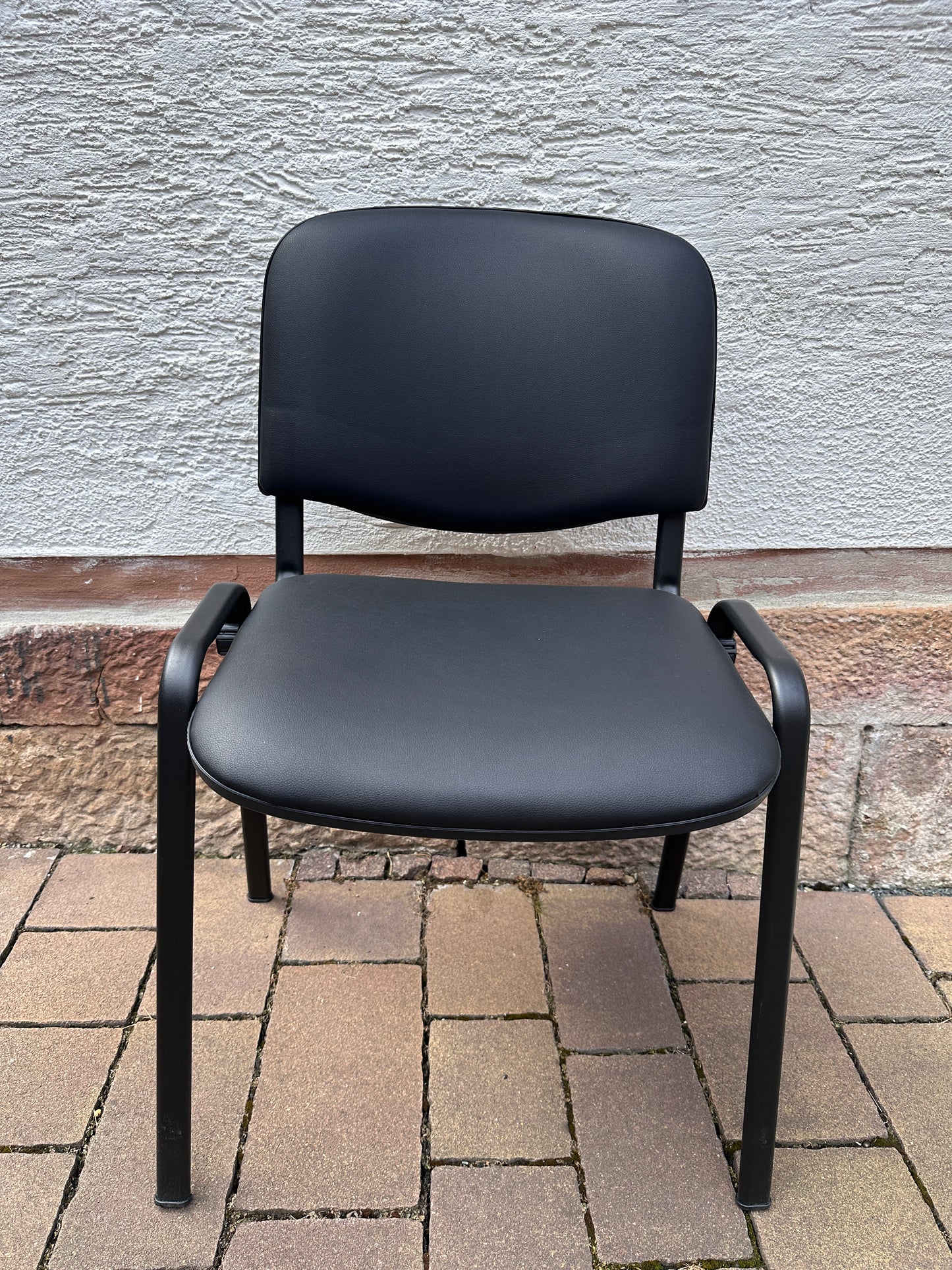 Topsit CLA Besucherstuhl 4er Set