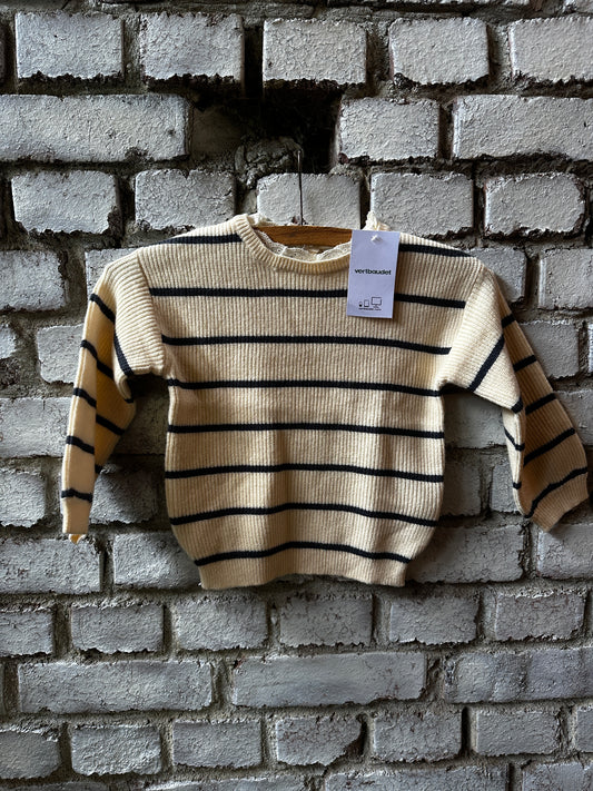 Mädchen Pullover Vertbaudet