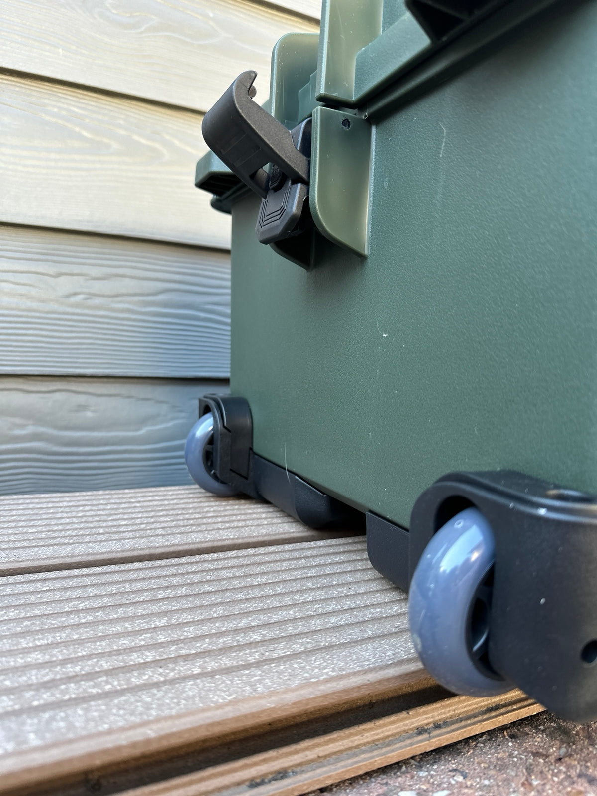 Werkzeugkoffer / Toolbox Bory Box
