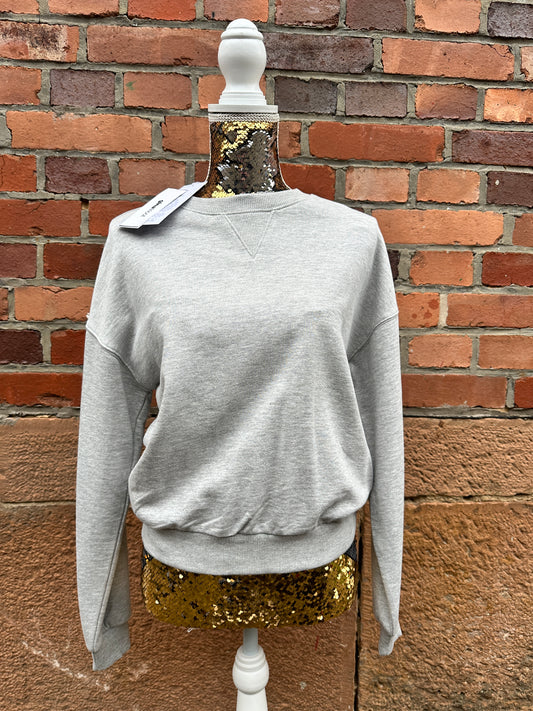 Sweater Ginatricot Basic